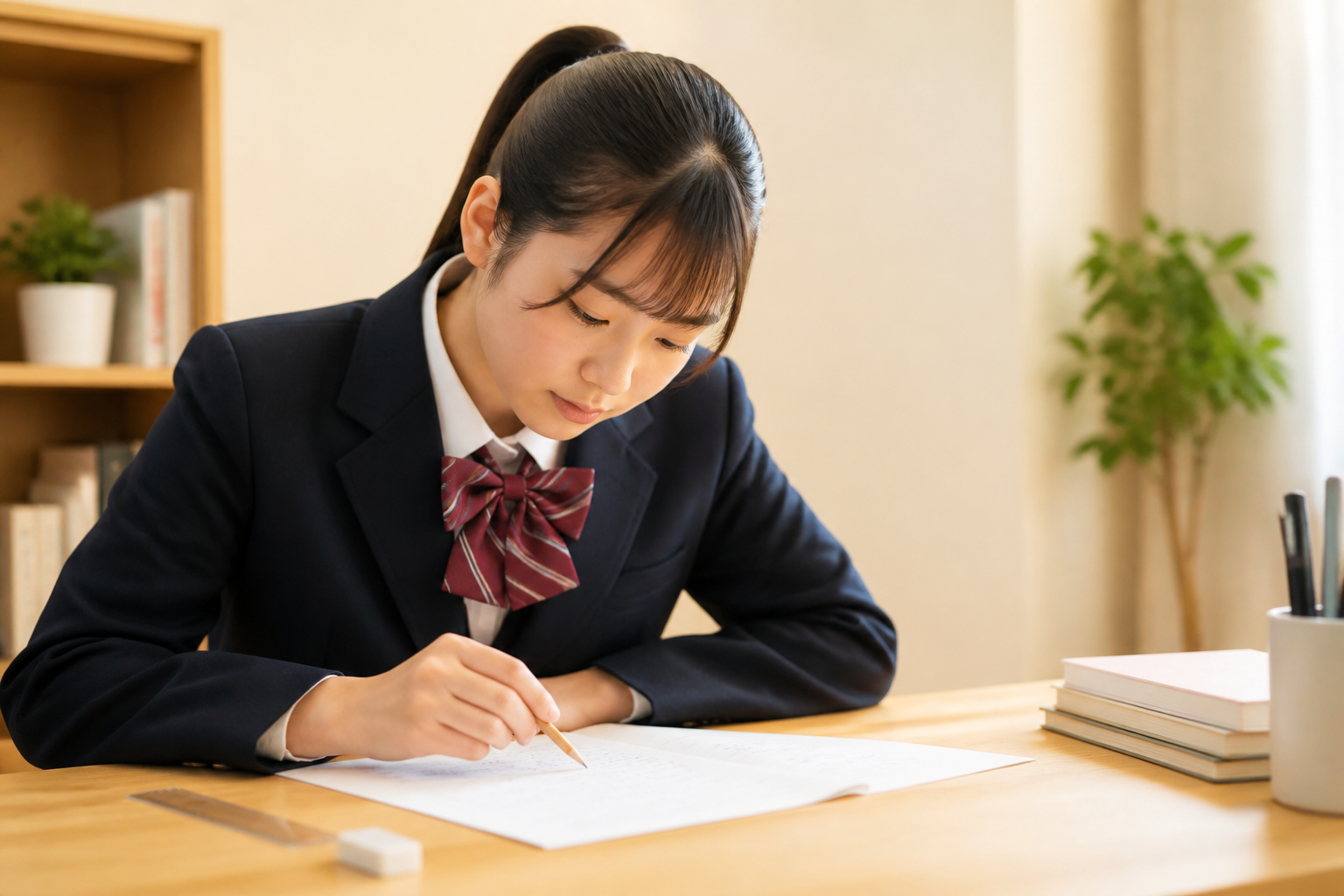 習慣2:検算を解答プロセスに最初から組み込む