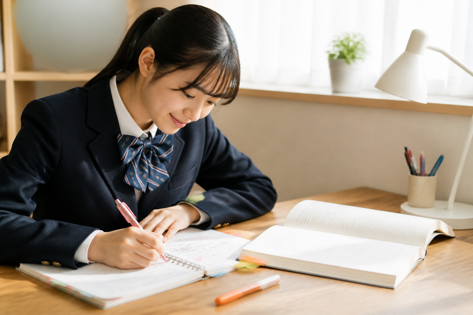 ステップ3:弱点単元だけを補強して長文・英作文につなげる