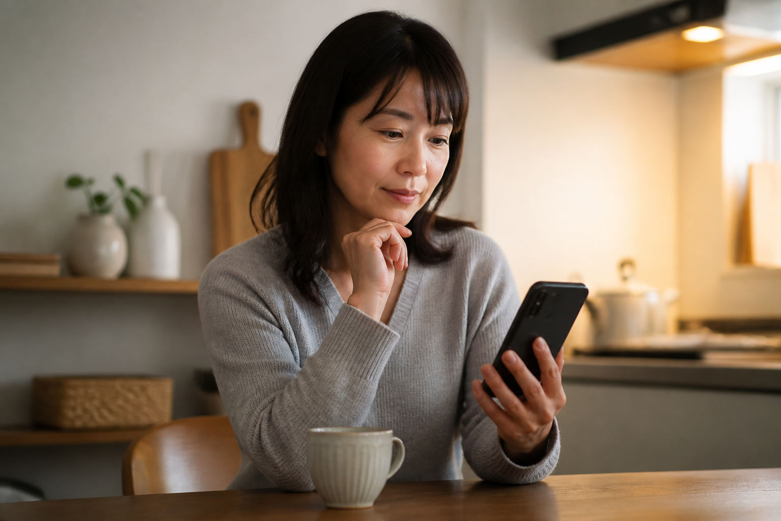 なぜ他の家庭の情報はこんなに心をざわつかせるのか
