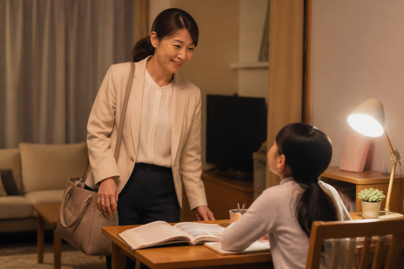 「時間の量」より「関わりの設計」――まず手放したい思い込み