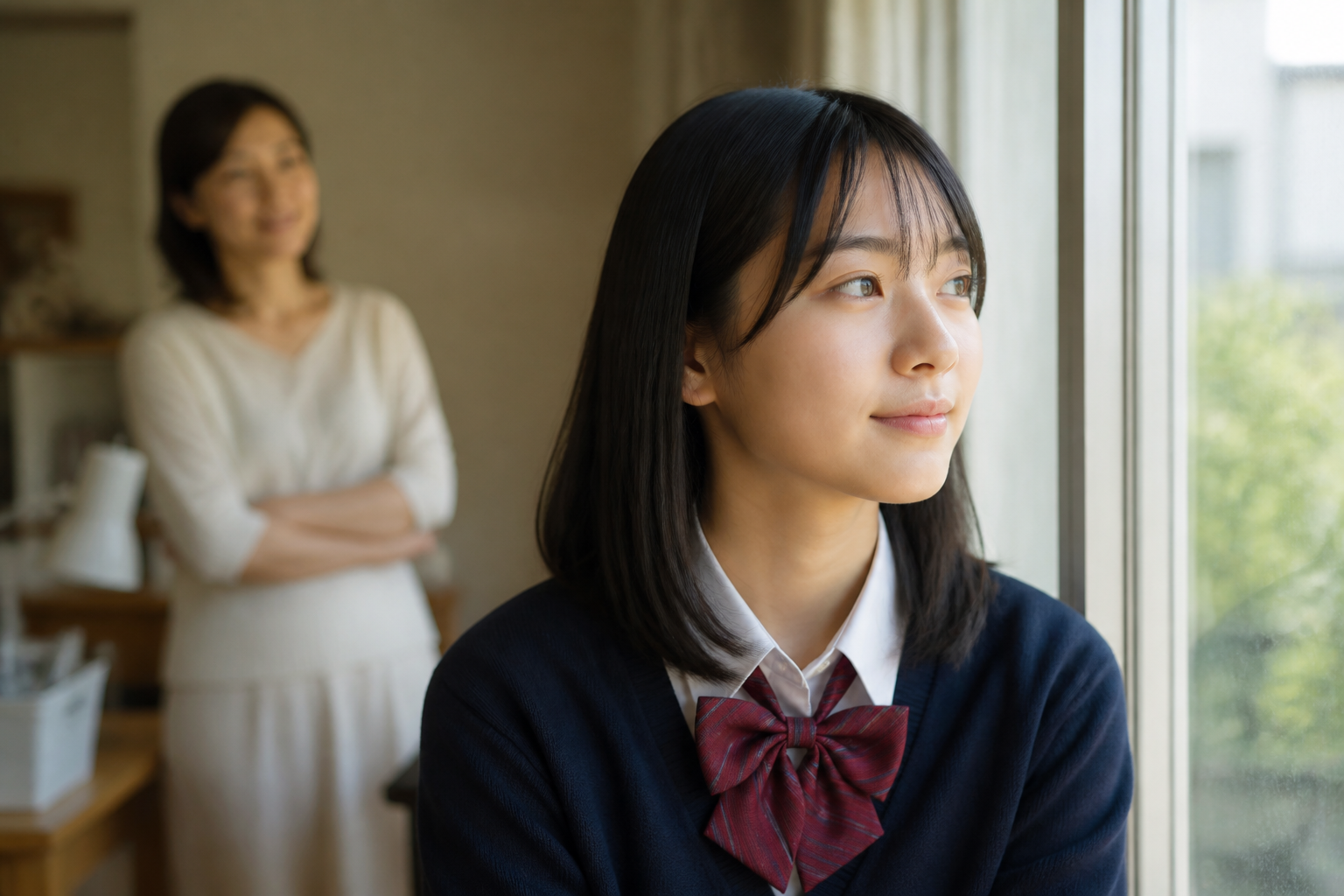 下の子は「比べられている」ことに敏感です