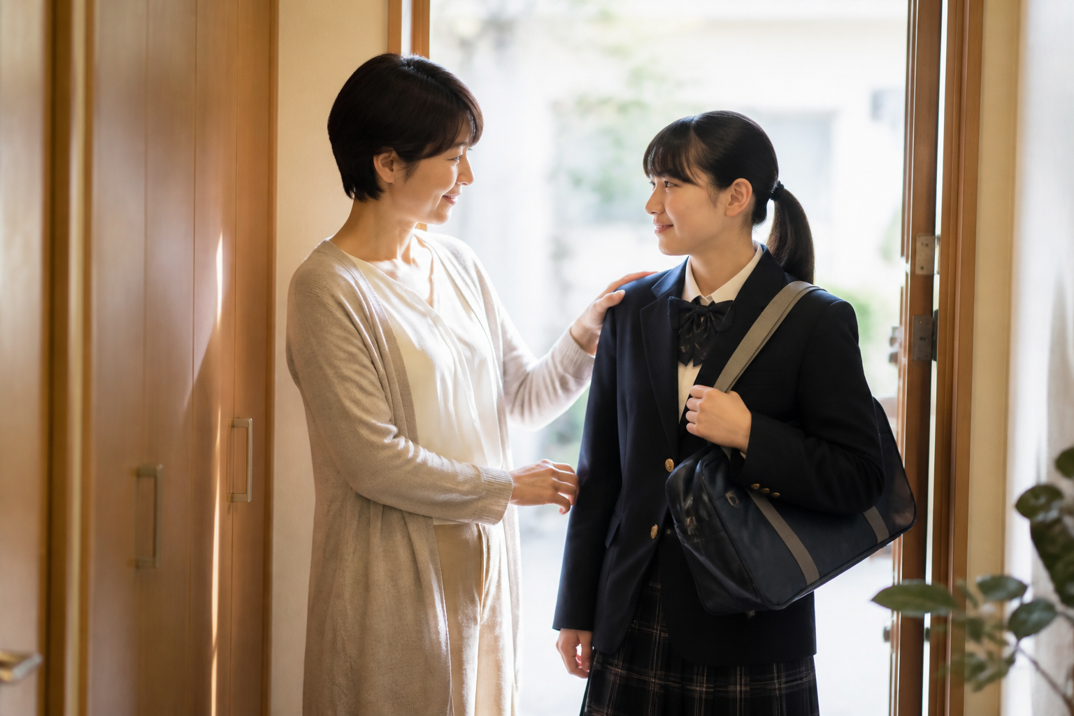 子供が本当に求めているのは「見張り」ではない――限られた時間でできる関わり