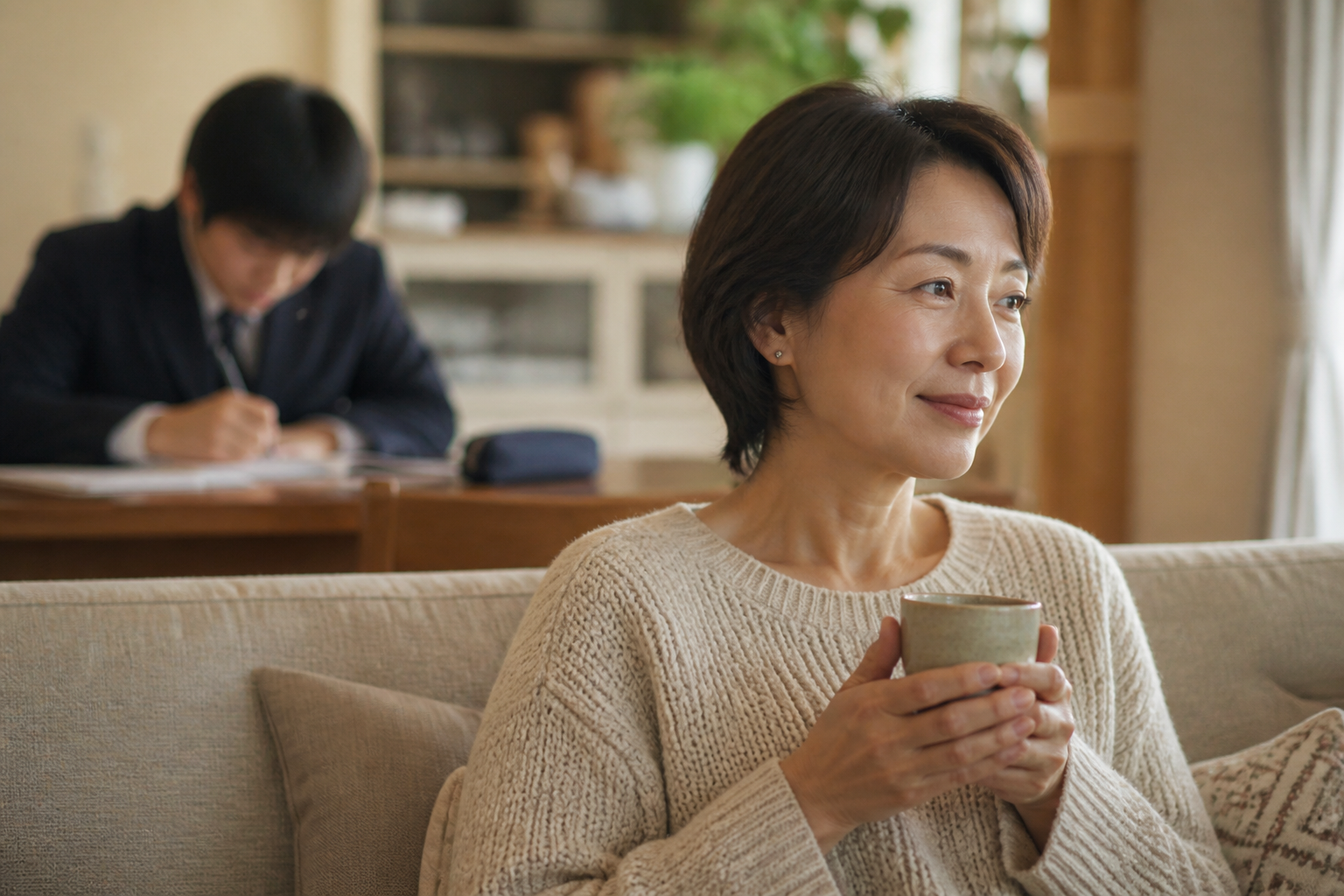 そもそも「聞かない」という選択肢もある