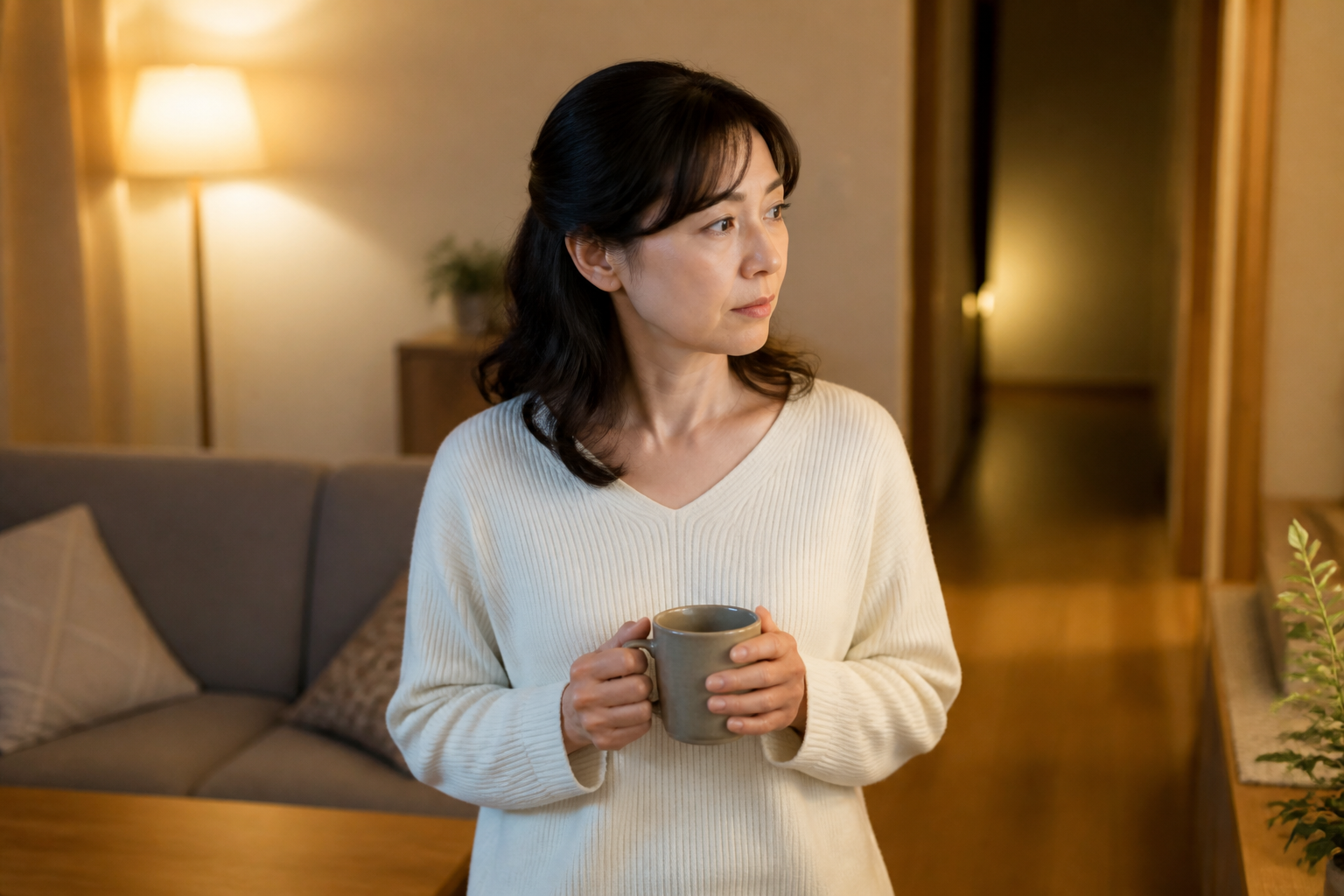 「勉強してる?」と聞きたくなるのは、親が不安だから