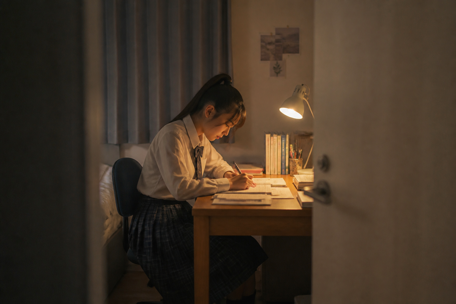 子供には「質問」ではなく「監視」として届く