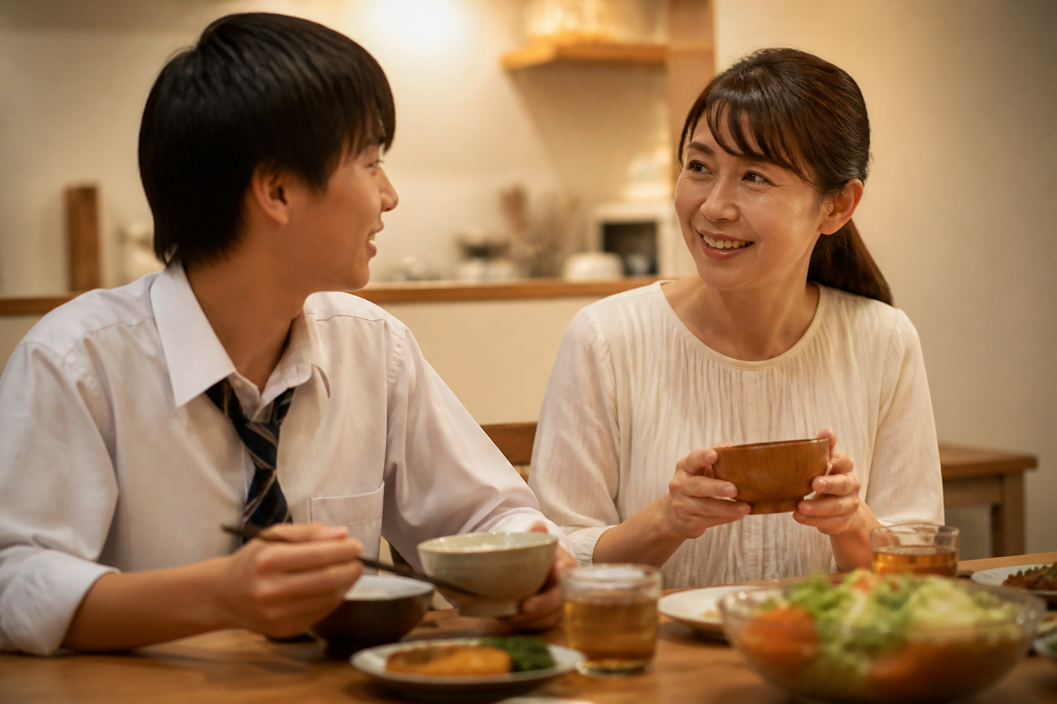明日から試せる、3つの言い換え