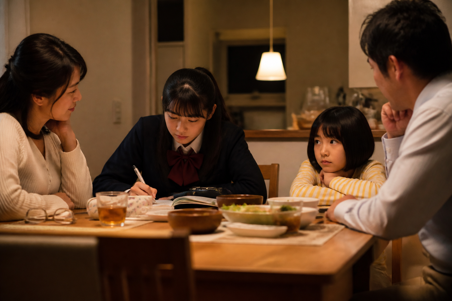 「うちは受験生優先」が、当たり前になっていないか
