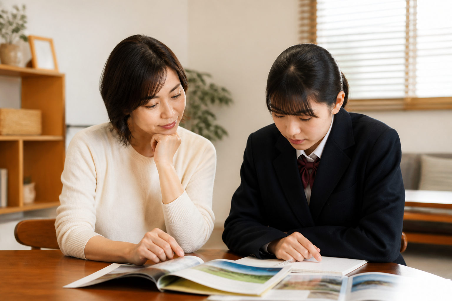 「推薦か一般か」がざわつく夏、まず全体像を静かに整えておく