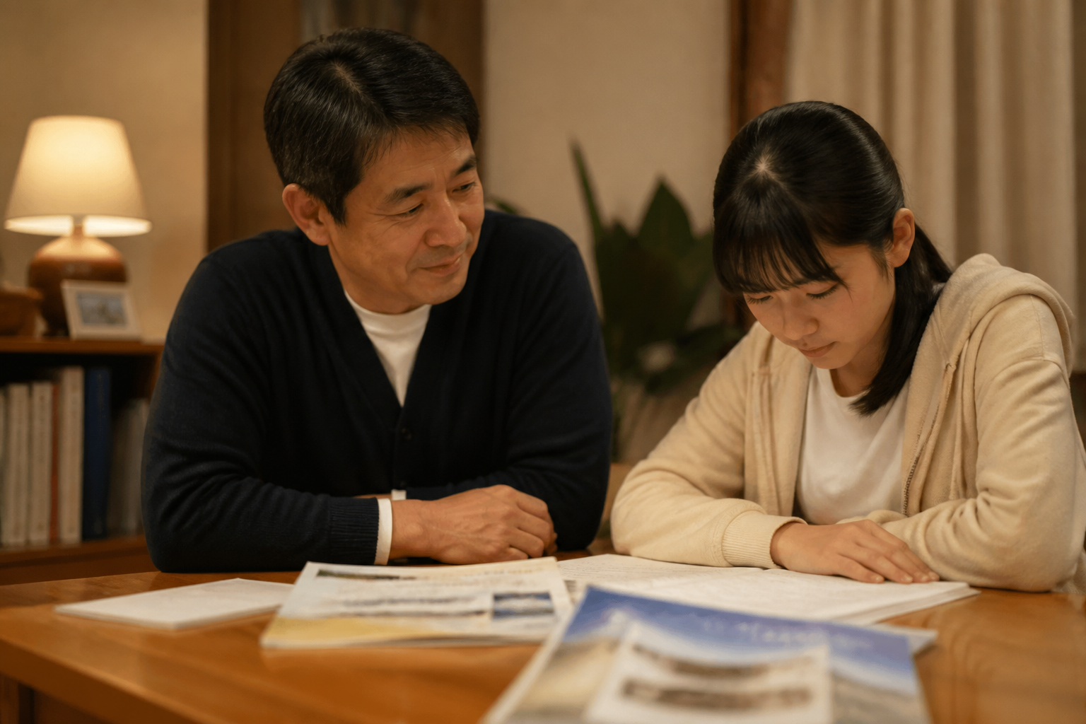 なぜ「そこなら受かるでしょ」は子供に響かないのか
