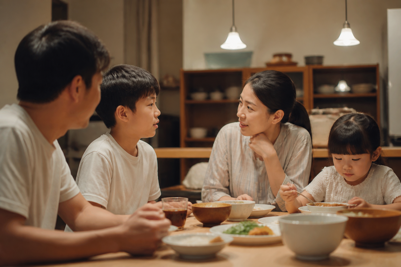 比べるつもりがなくても、比べられていると感じる瞬間がある