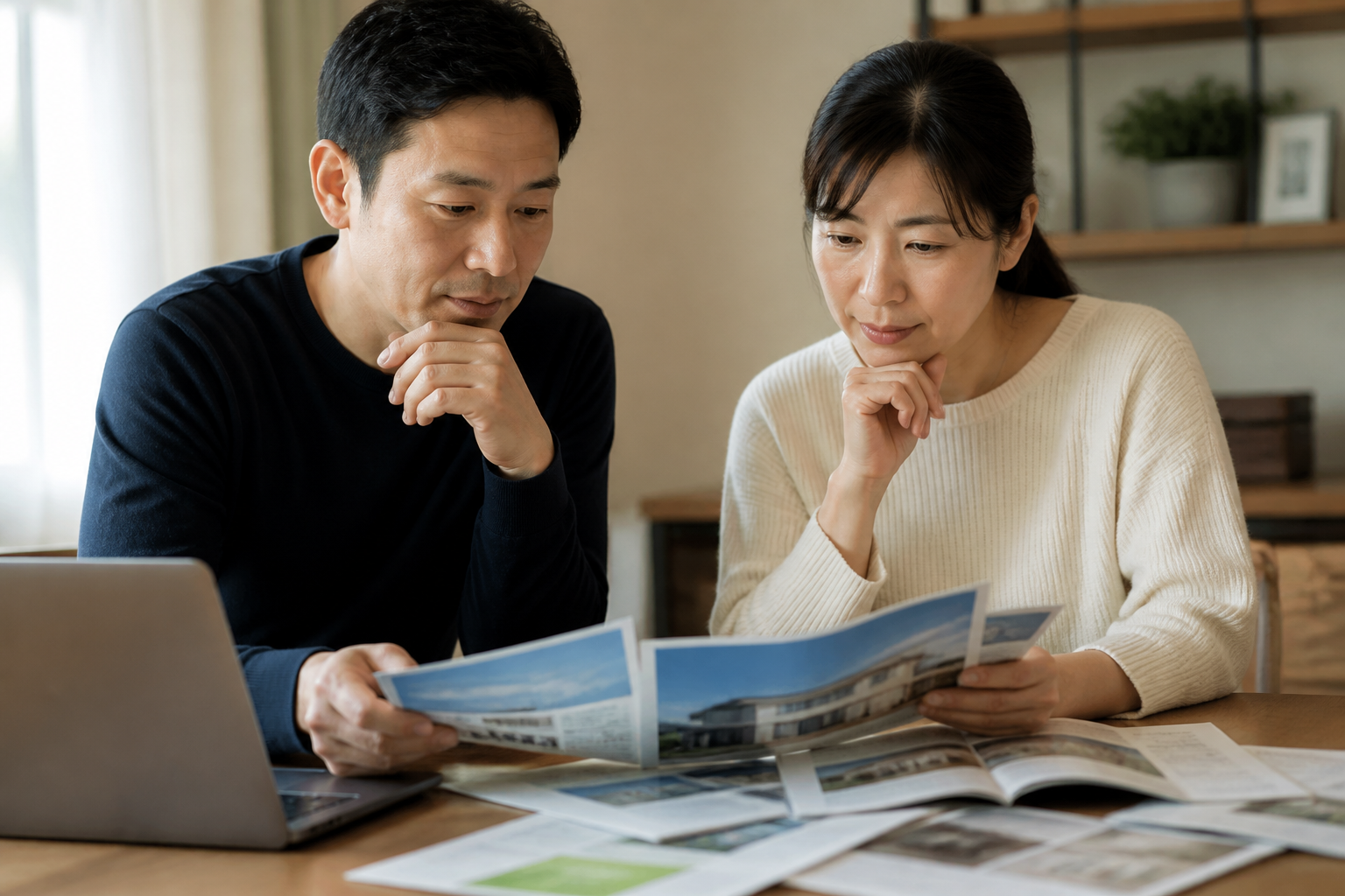 温度差が生まれる3つのポイントを知っておく