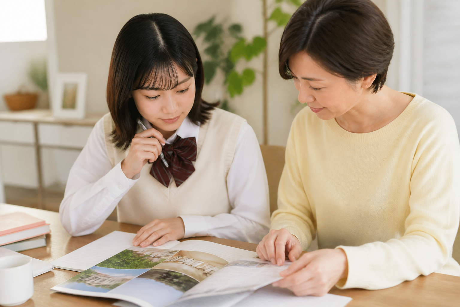 上の子の受験は、下の子の「予習」ではない