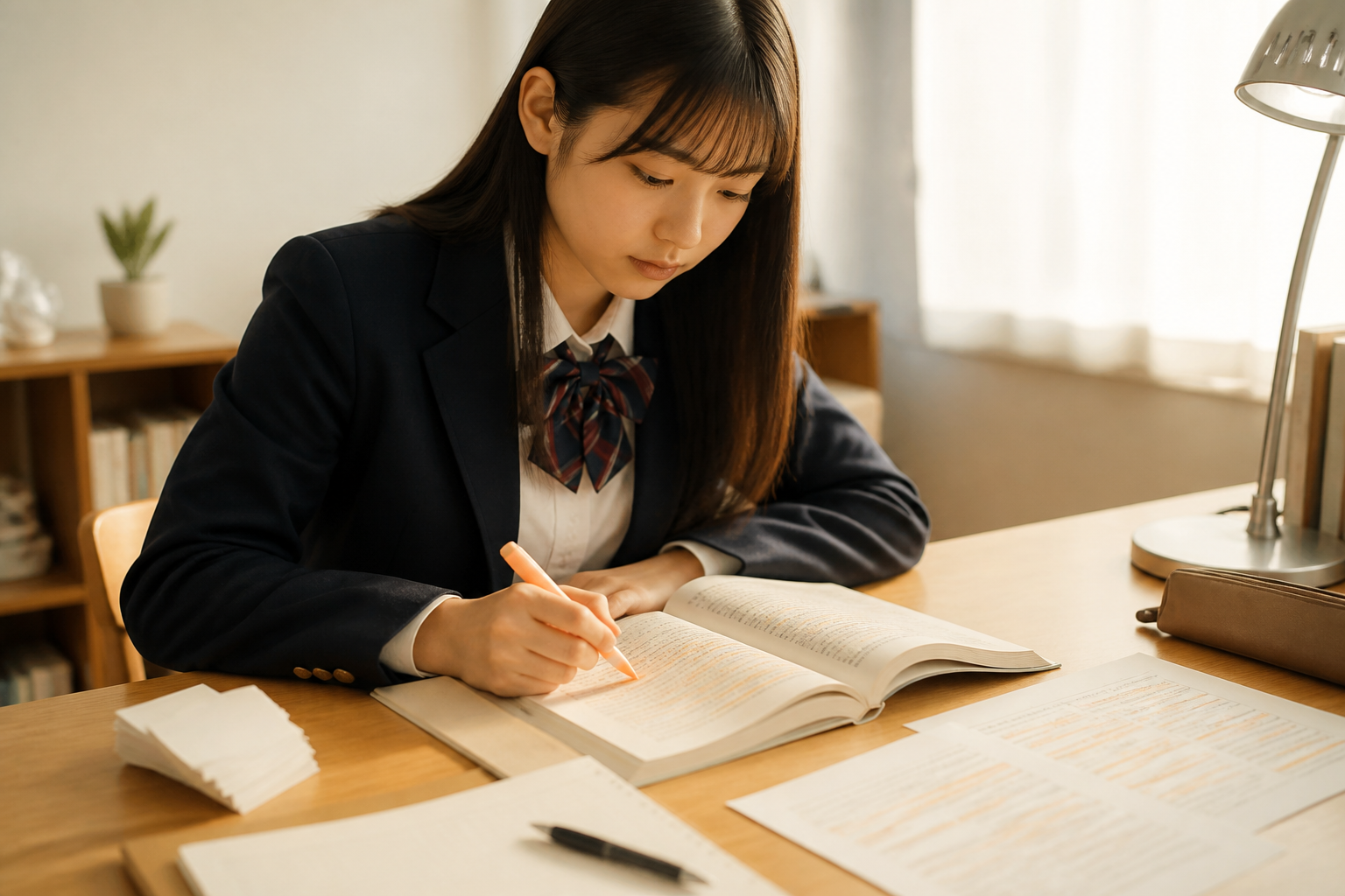 ステップ1:頻出語彙と「対比」を押さえて筆者の主張を見失わない