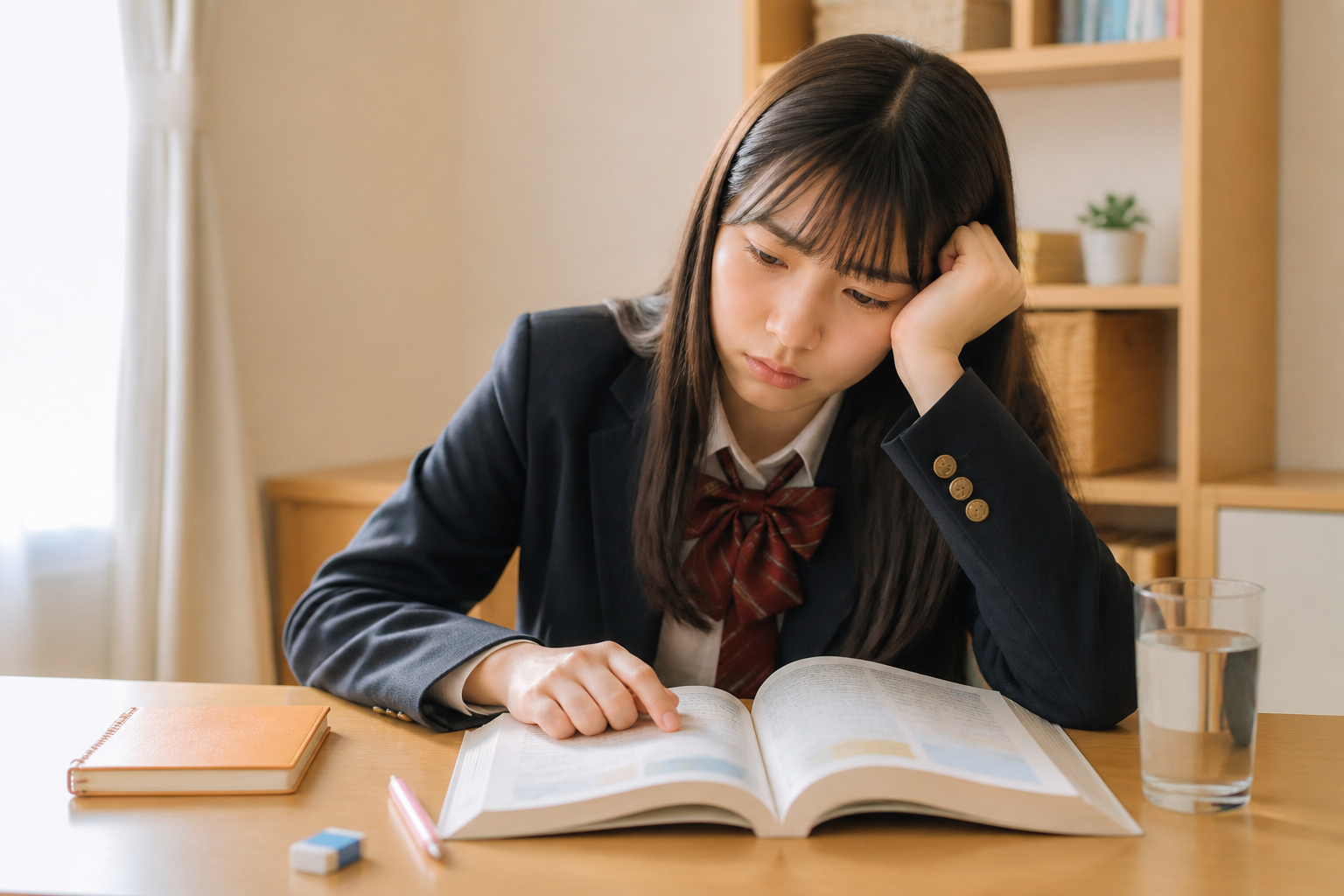 なぜ英単語は「覚えたつもり」で止まるのか