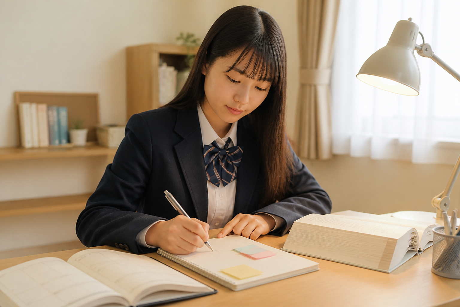 やる気の波を前提にして「分解した目標」を持つ