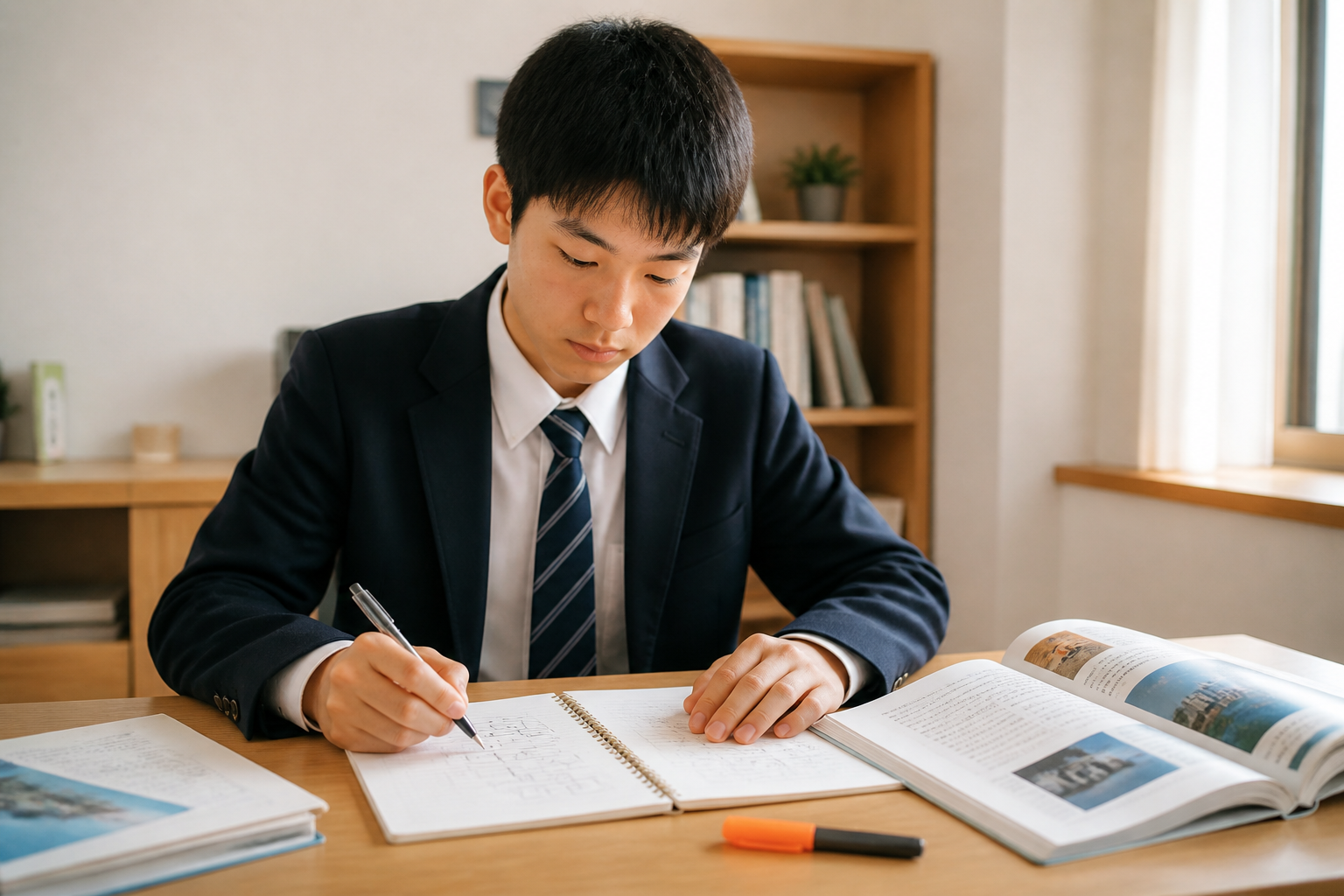 ステップ1:制度の「仕組み」を因果でつかむ