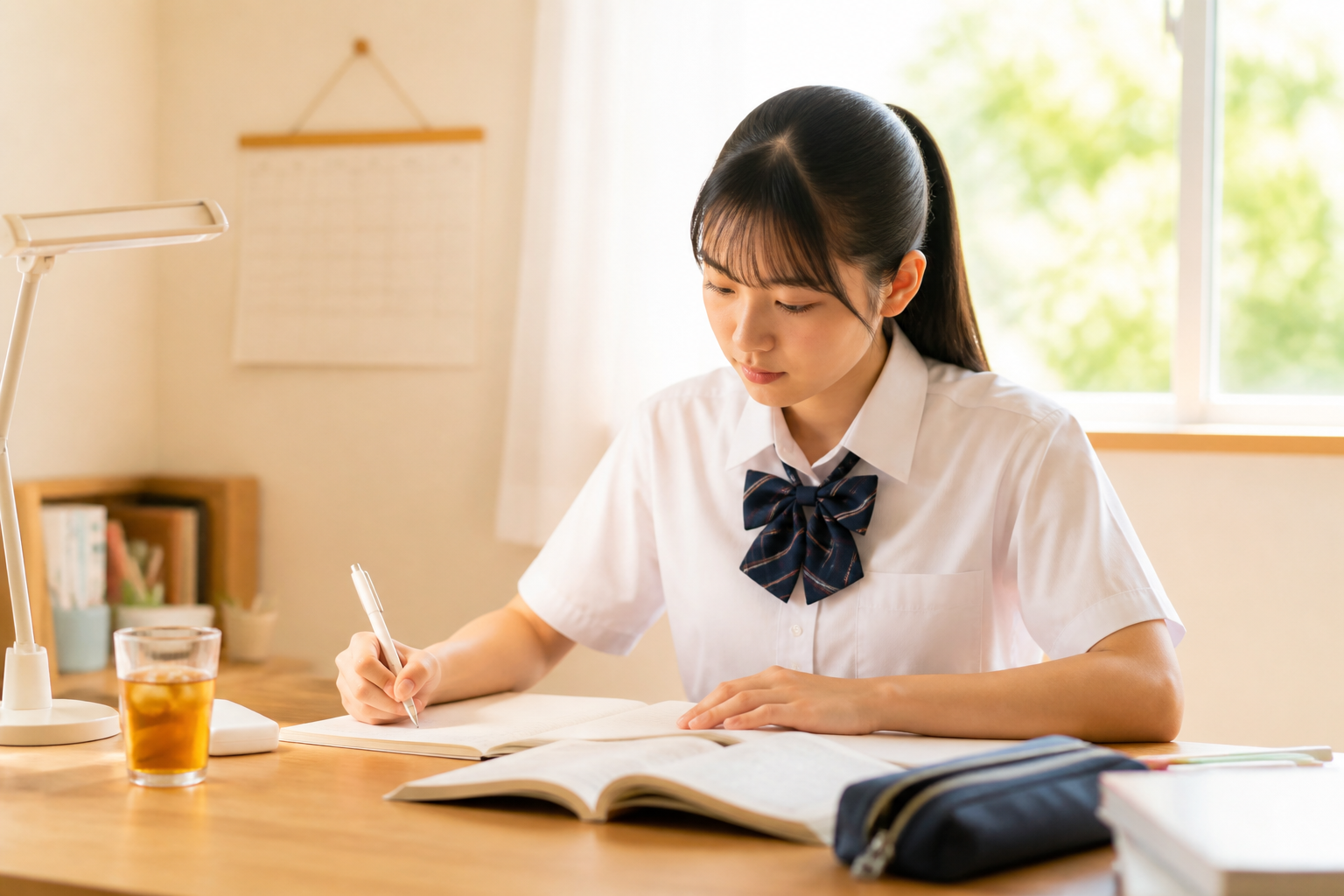なぜ高1の夏が「差」になるのか