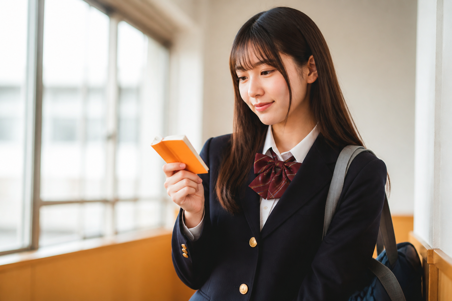習慣1:スキマ専用の教材を先に決めておく