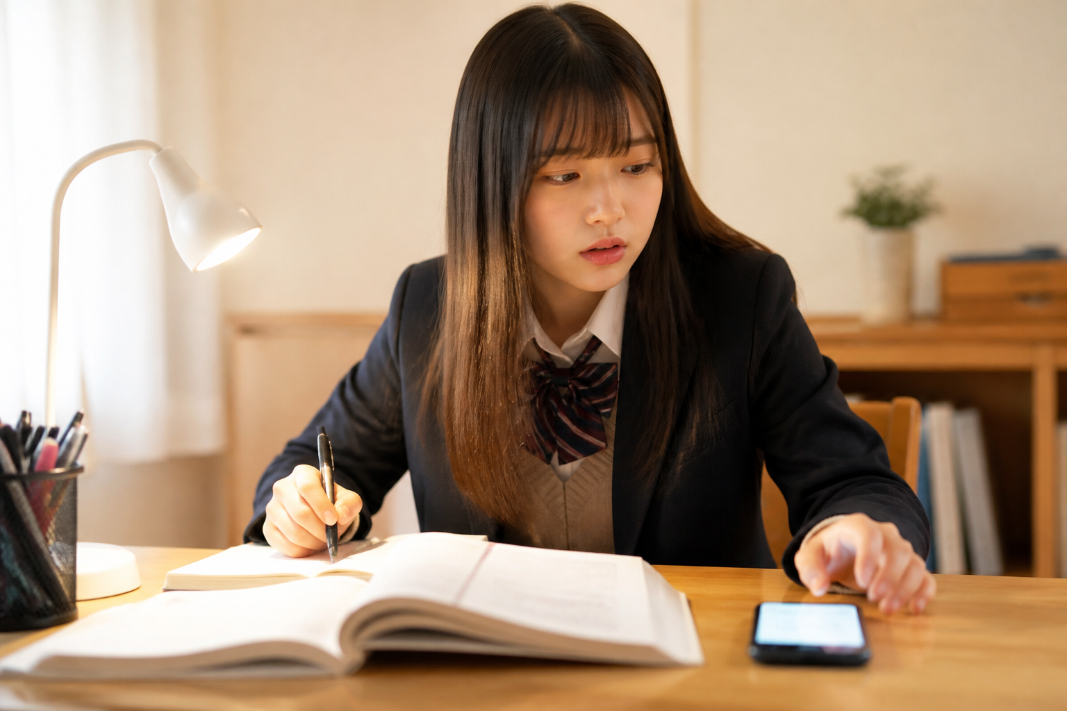なぜ「我慢」ではスマホ対策が続かないのか