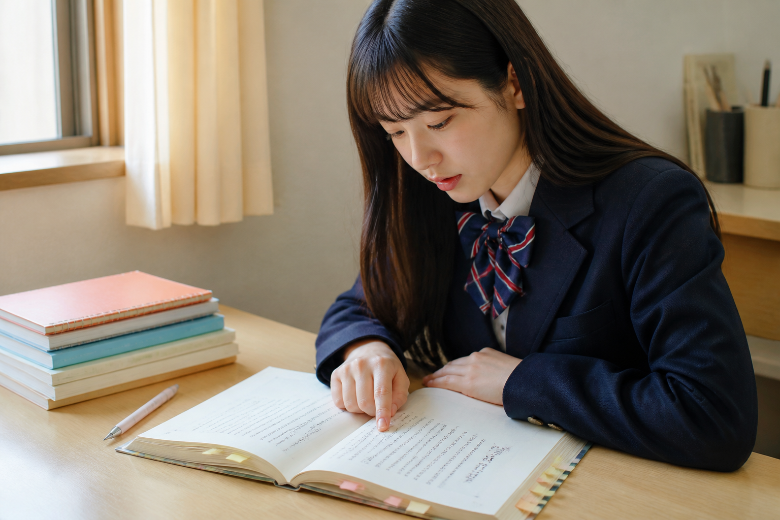 ステップ1:句法を「型」として先に固める