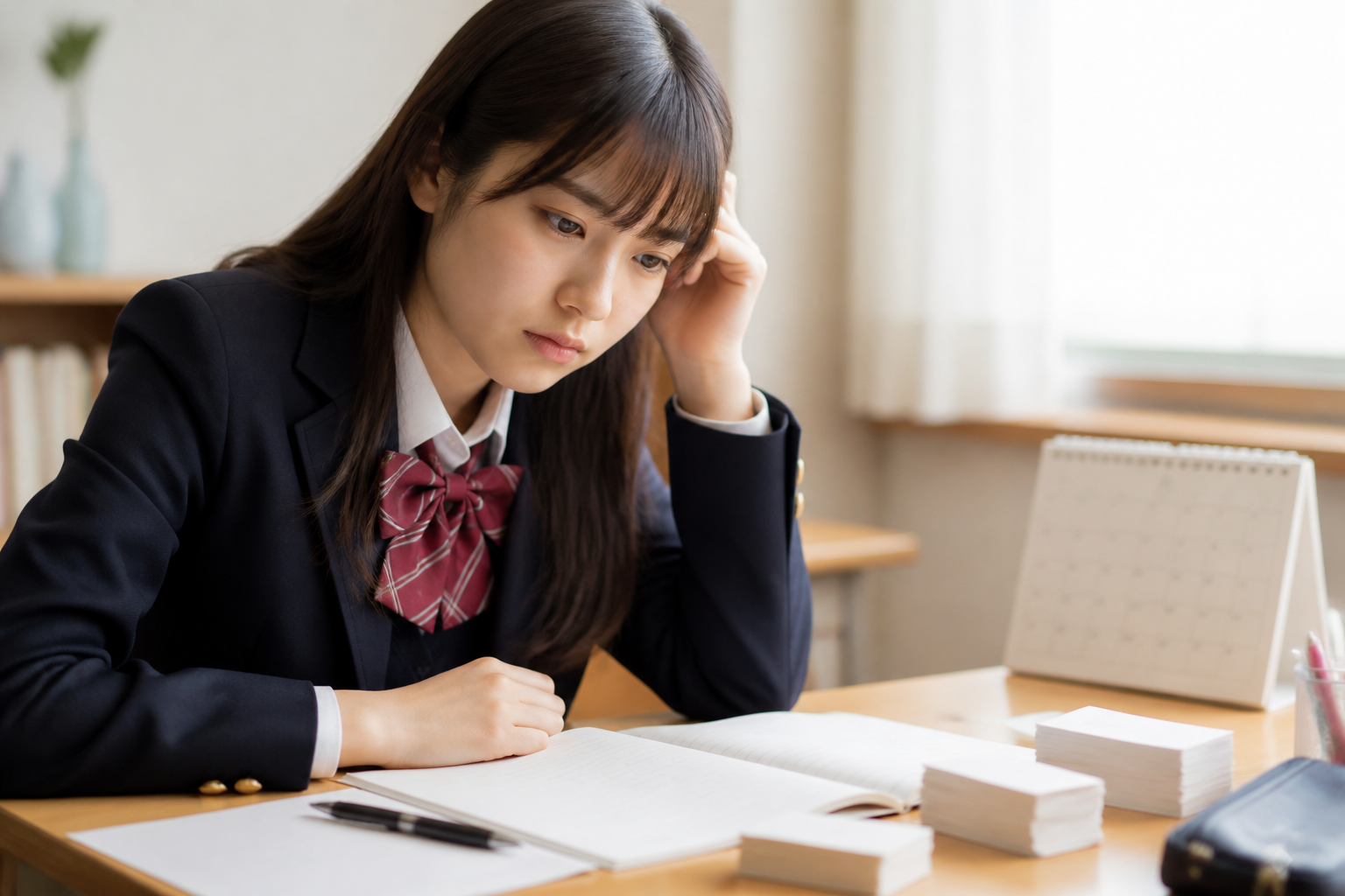 なぜ「覚えたのに忘れる」のか——忘却曲線の正体