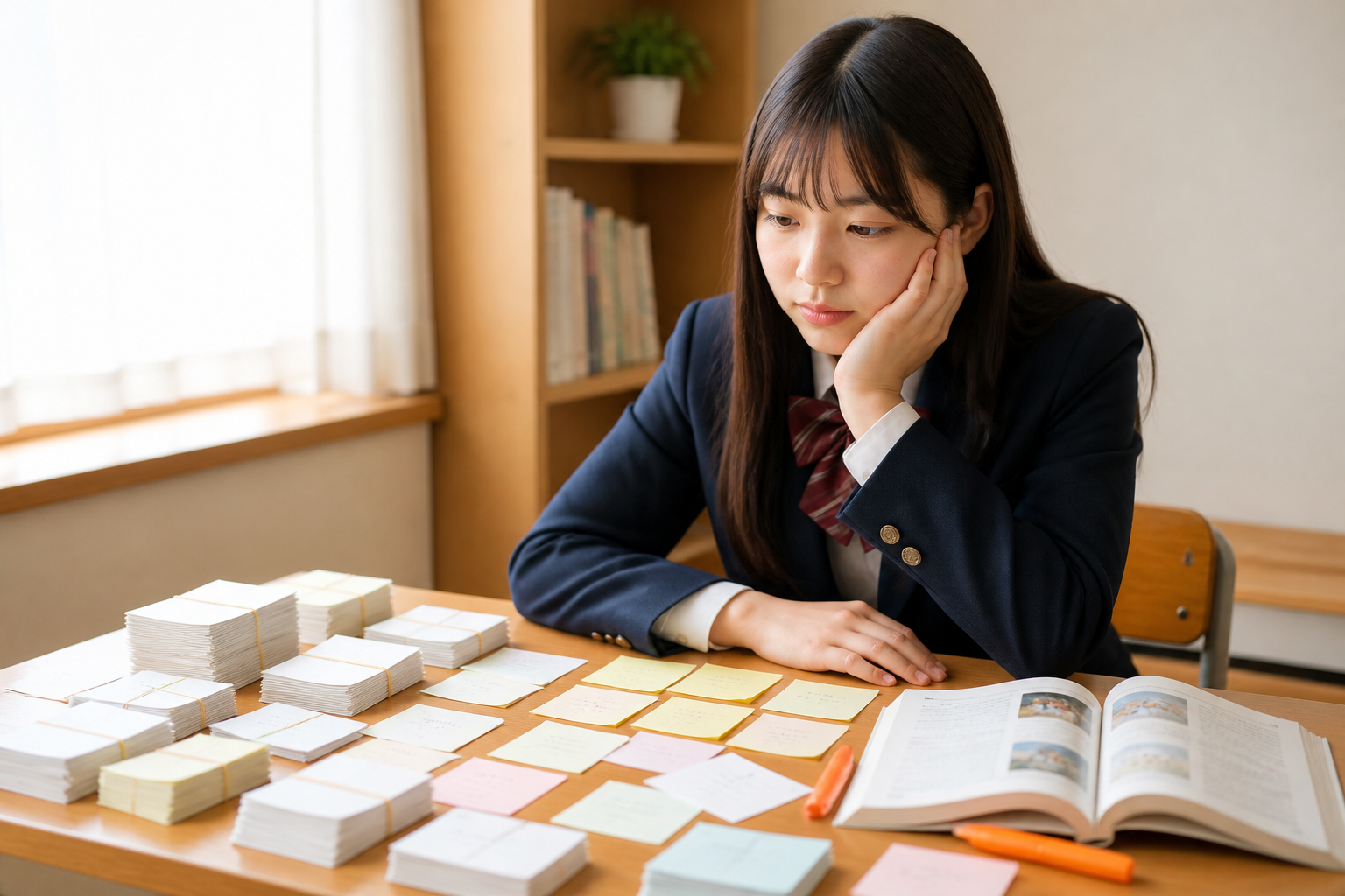 なぜ日本史は「暗記量」を増やすほど伸び悩むのか