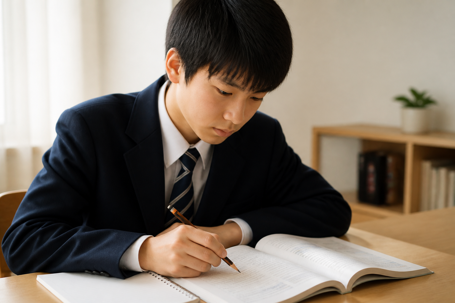 ステップ1:構文把握で「なんとなく読み」を卒業する