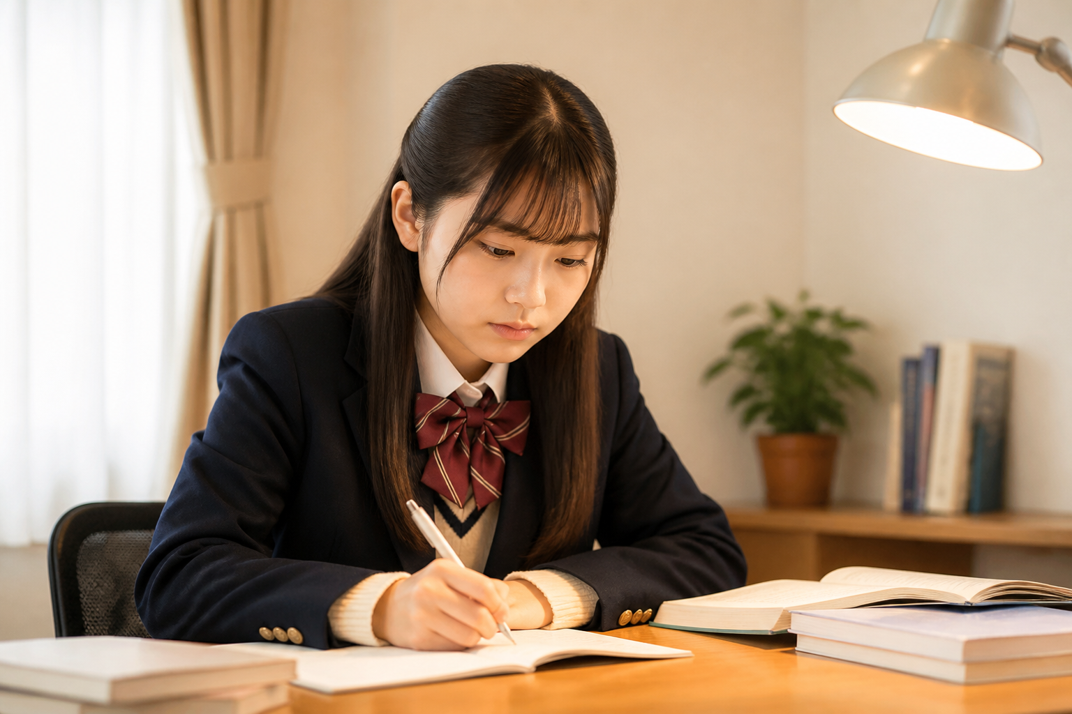 なぜ長時間机に向かっても集中できないのか
