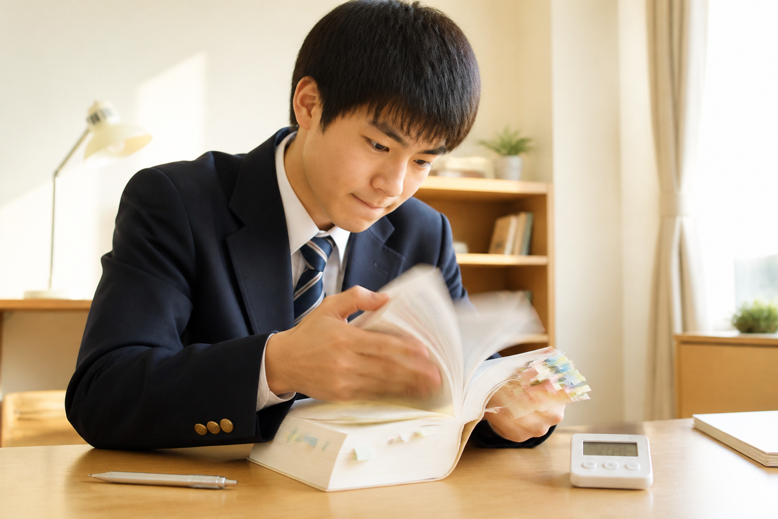 ステップ1:高速で多く回す「認識レベル」の暗記