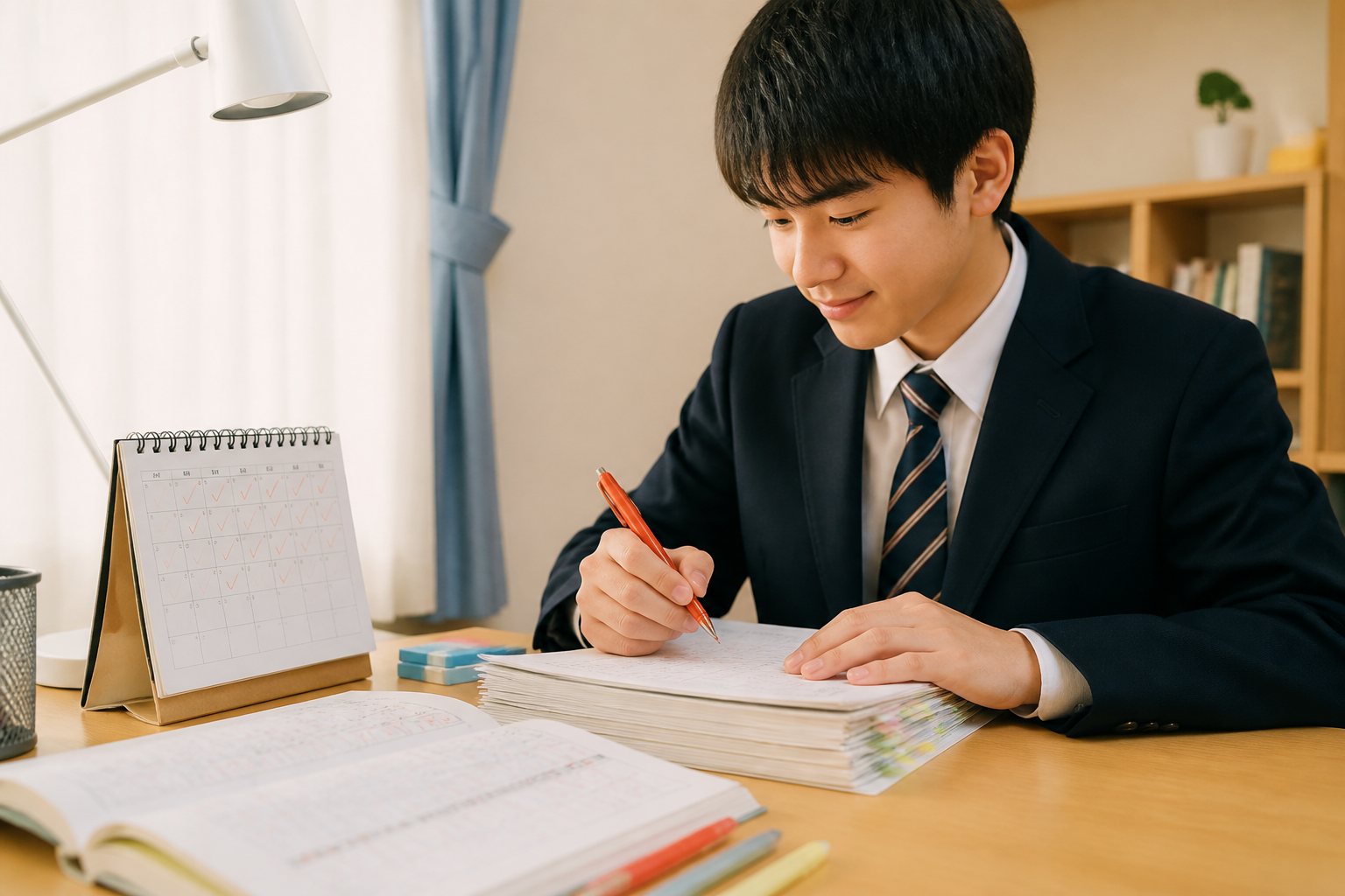 やった量を「見える化」して自分に証拠を見せる