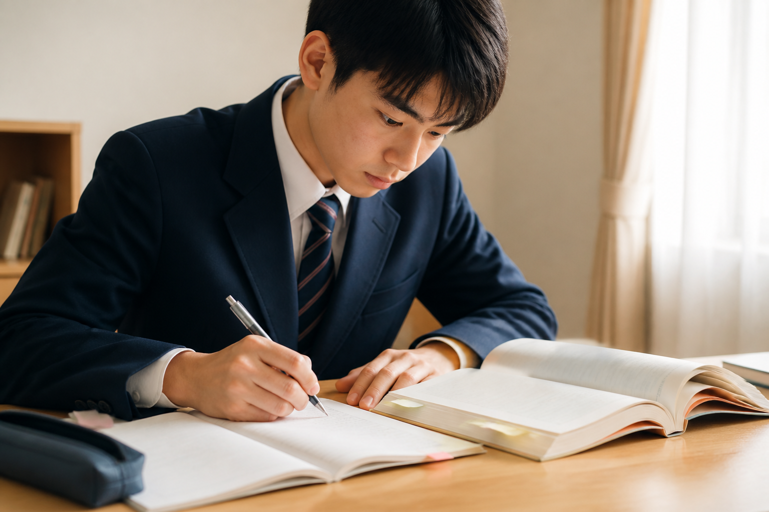 土台①:英語・数学の基礎を「わかる」まで戻す