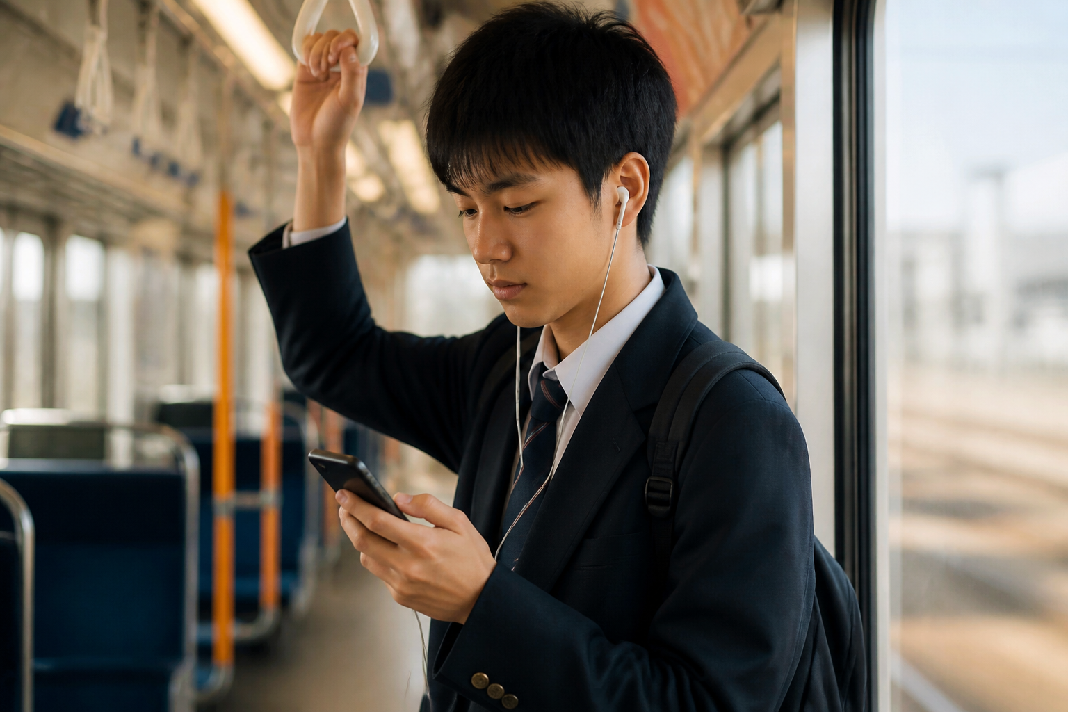 習慣2:時間帯ごとに「やること」を割り当てる
