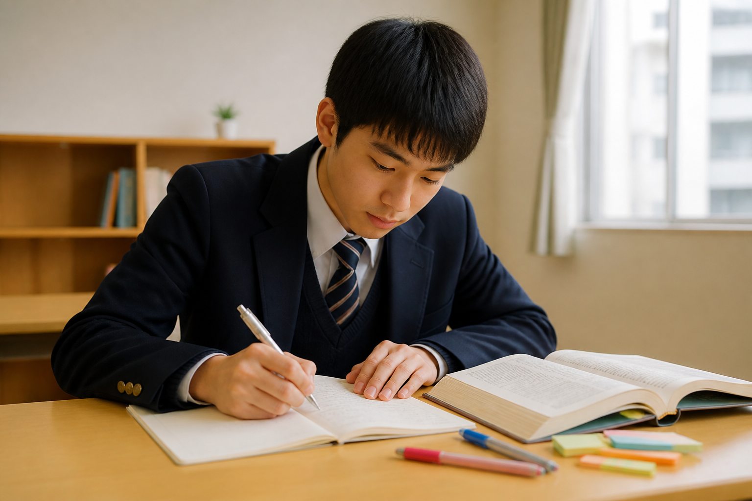 ステップ2:重要語と読みの知識を並行して増やす