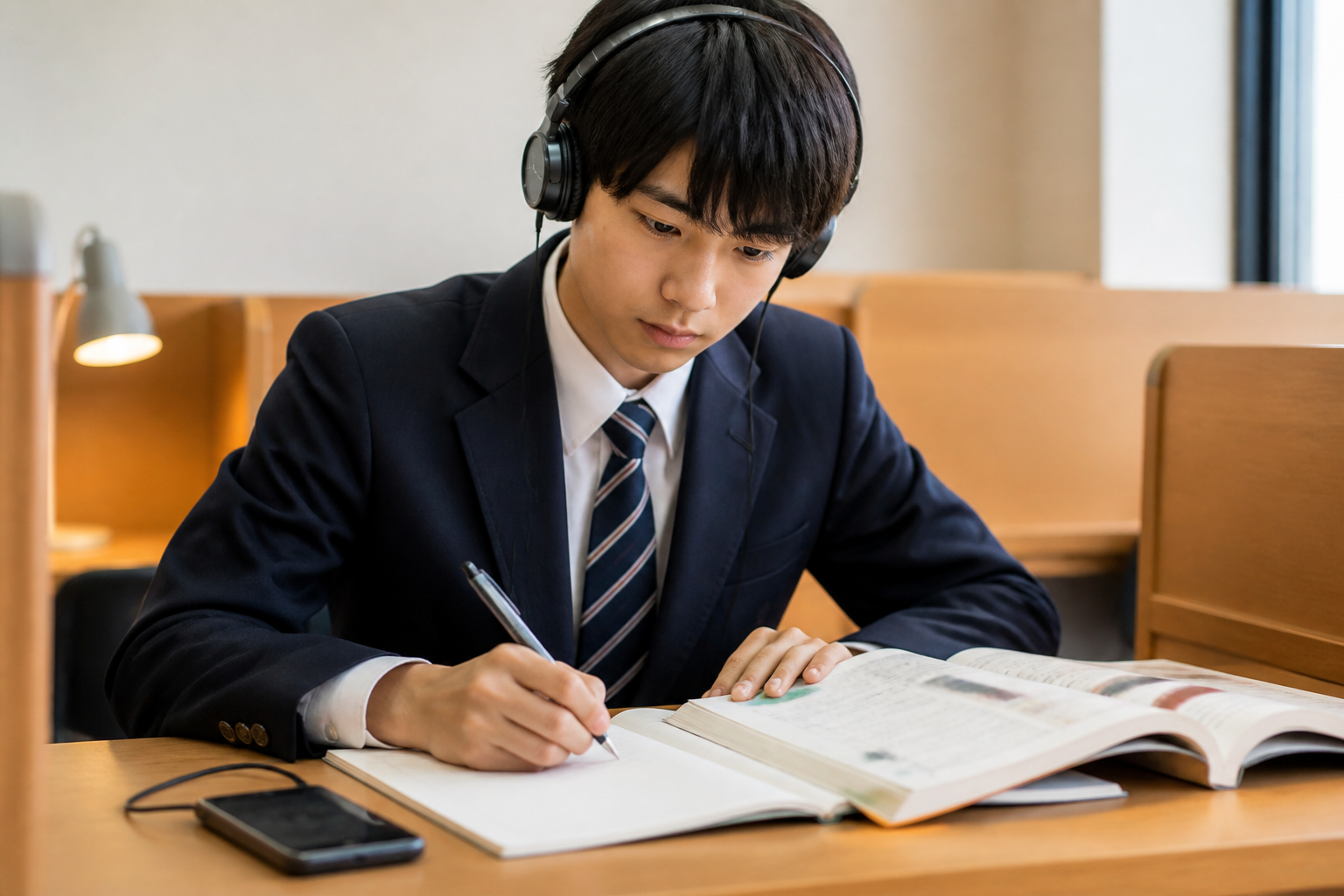 ステップ2:聞き取れない原因を「音の変化」から理解する