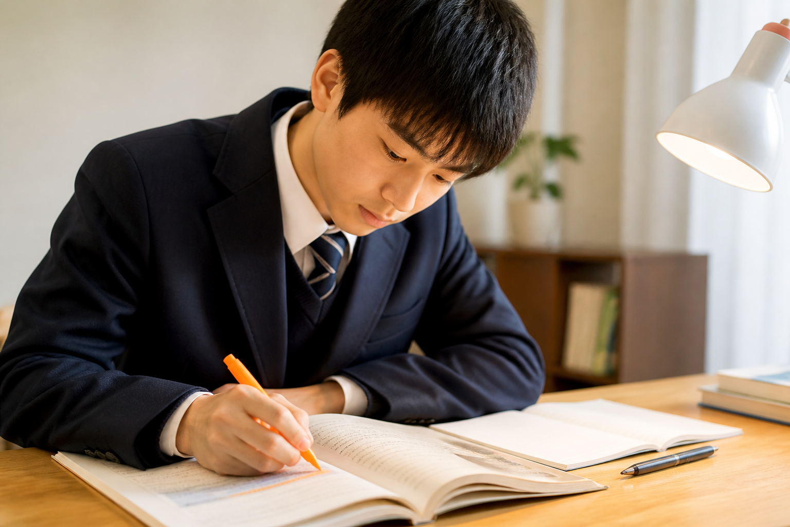 ステップ1：心情を「本文の根拠」から特定する
