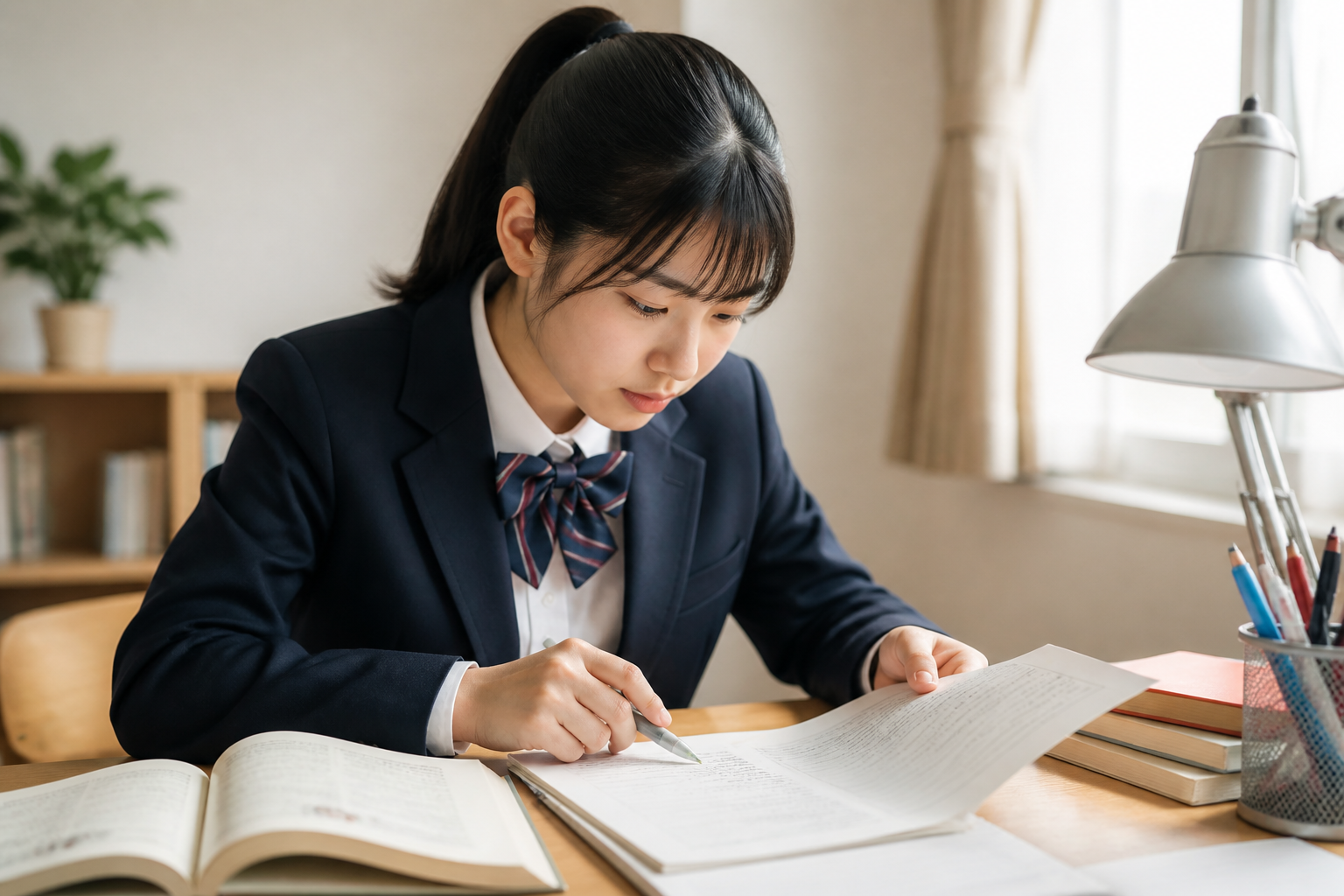 ステップ3:傍線部は「印象」でなく「本文の根拠」から処理する