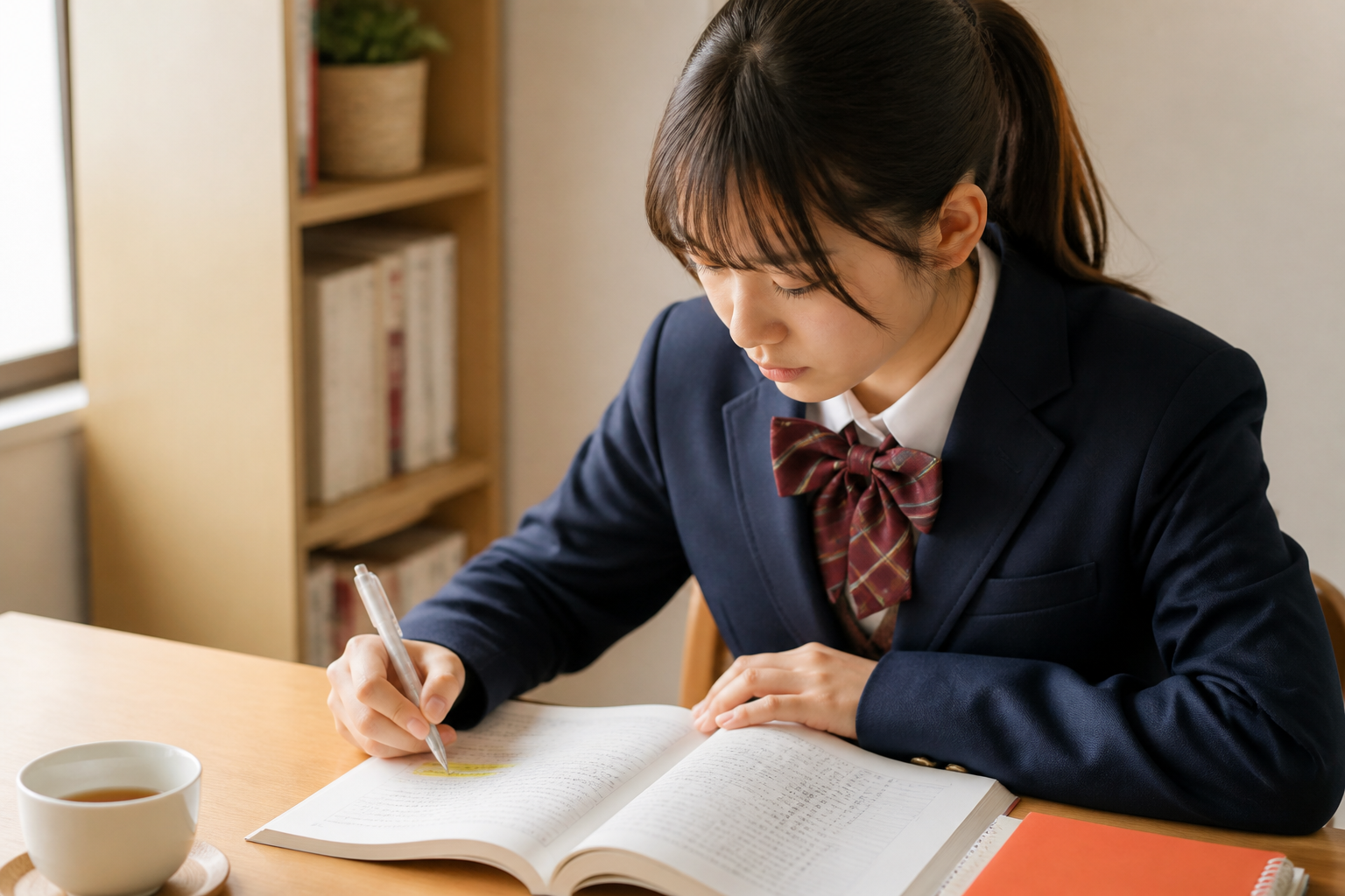 ステップ3:読解は「主語の補い」を軸に演習する