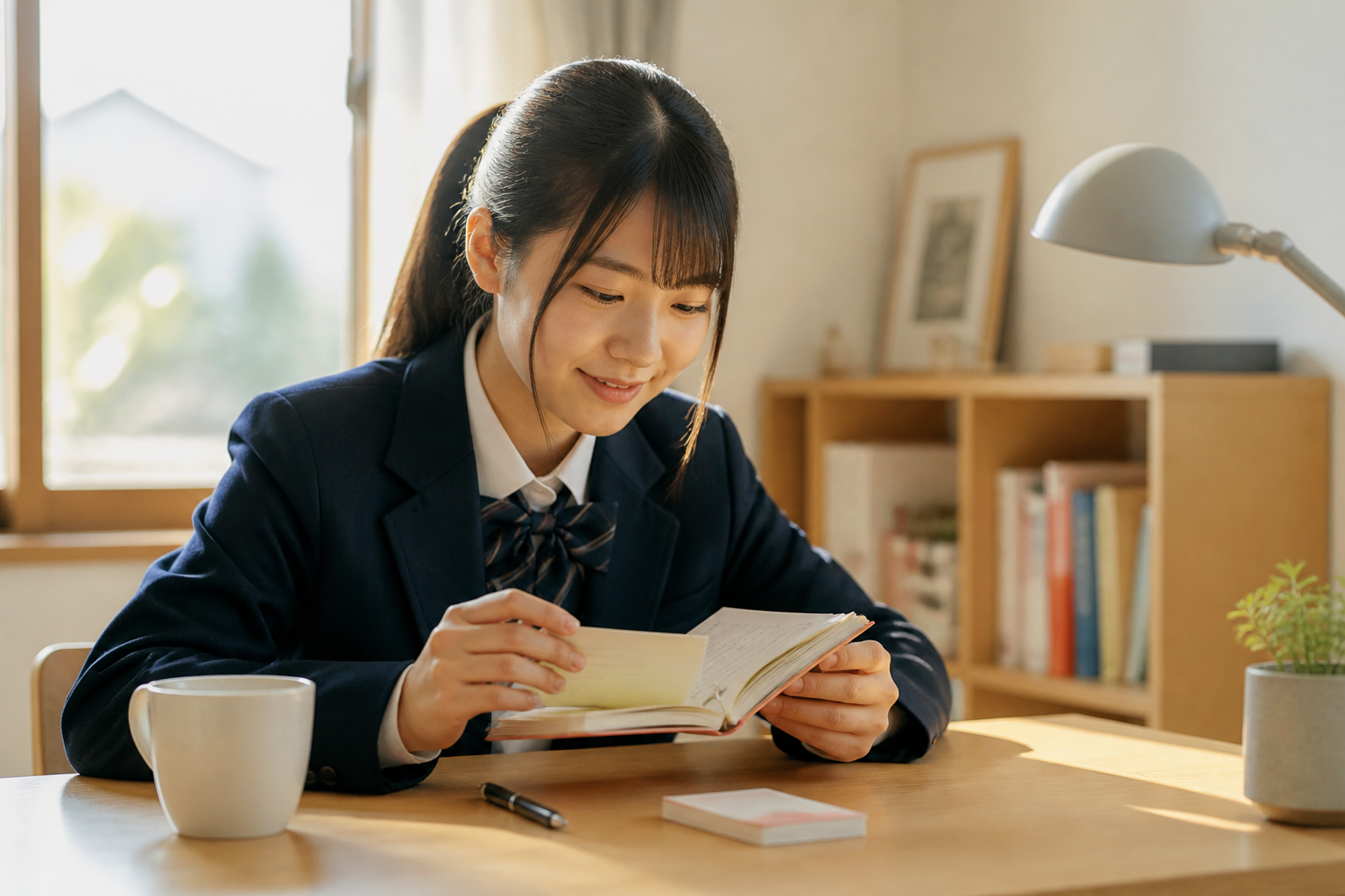 「小さな達成」を毎日設計してリズムを作る