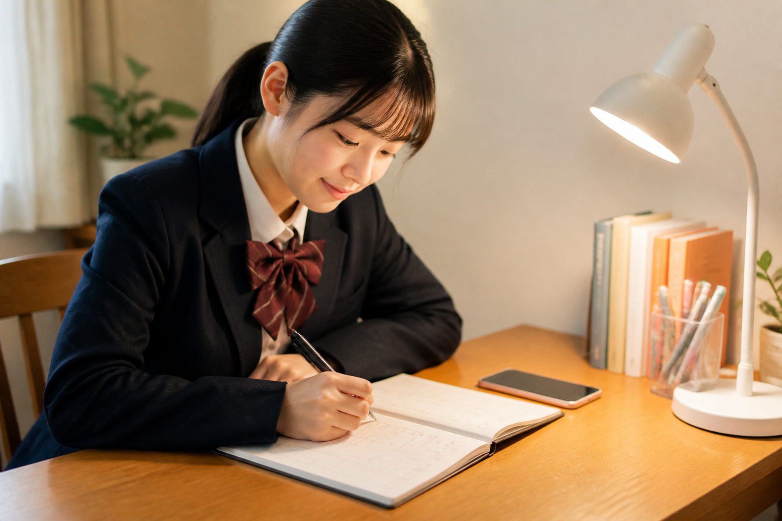 習慣3:スキマ勉強を記録して見える化する