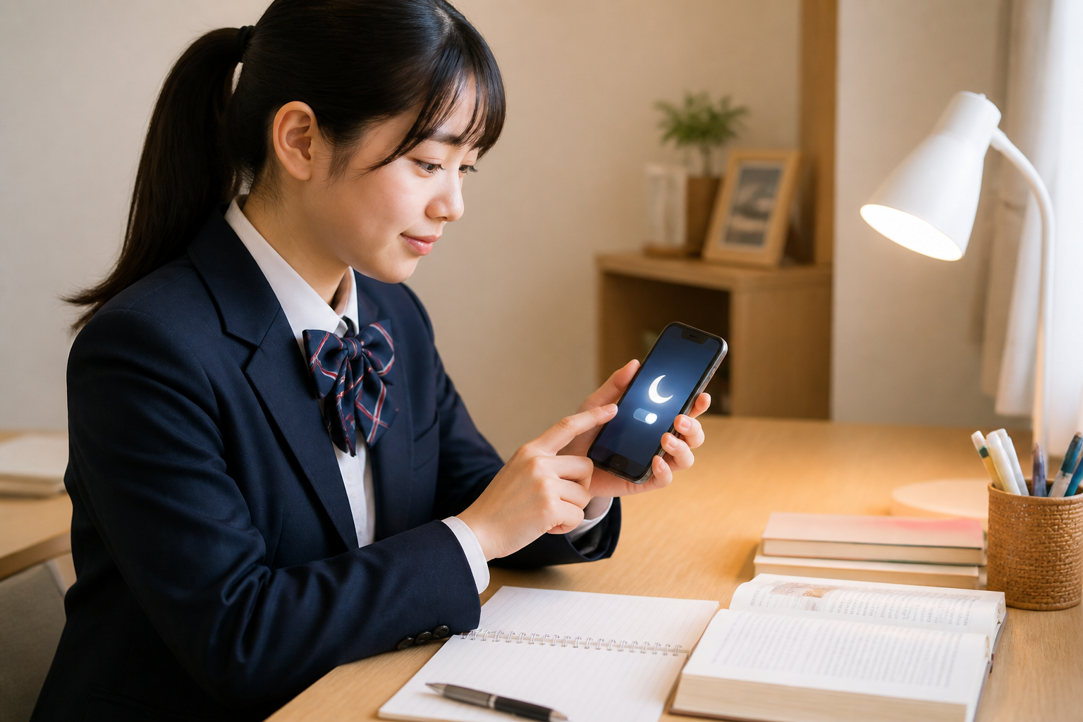 ルール2:通知を設計し直す