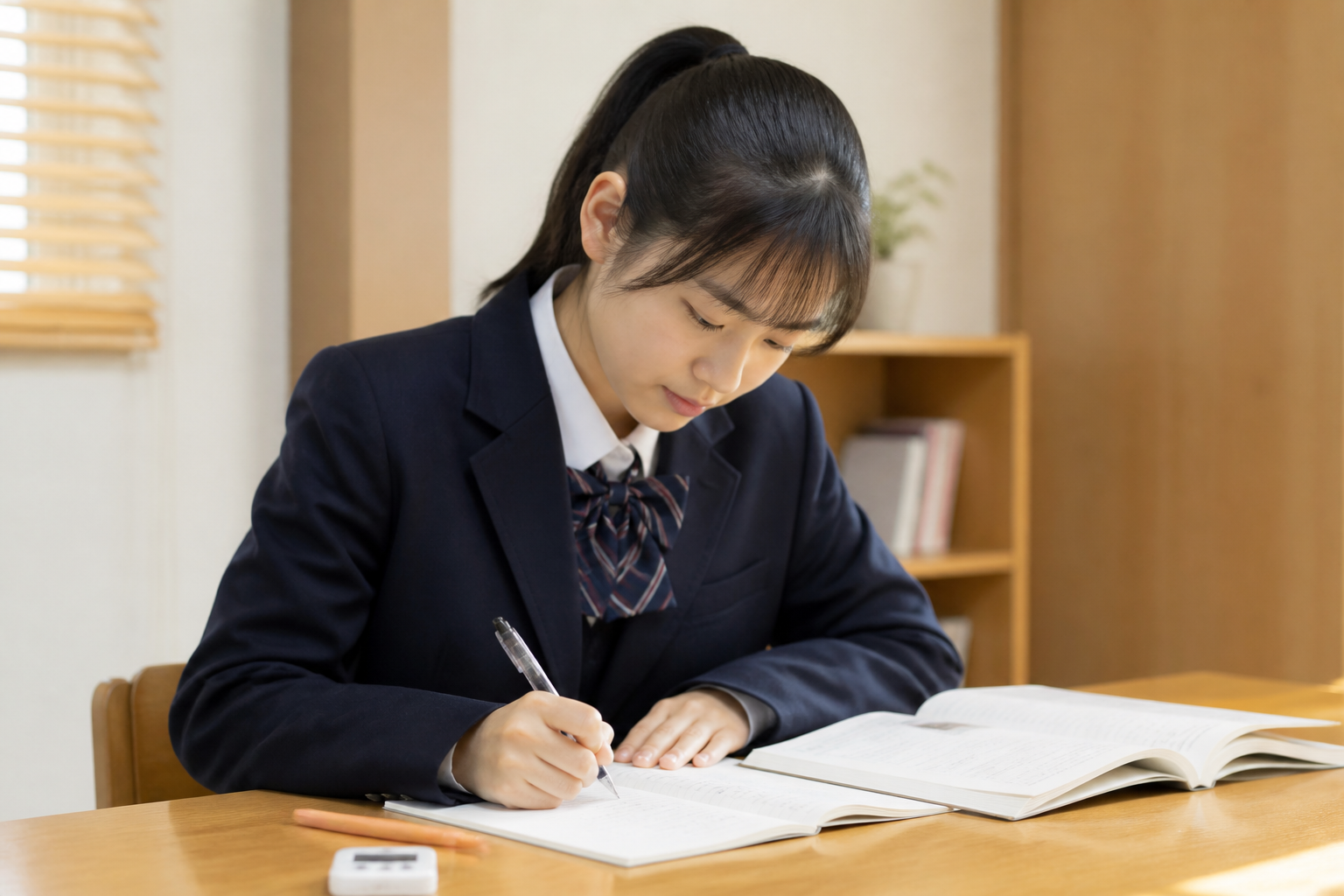 ステップ3:書き下しと読解で得点力に変える