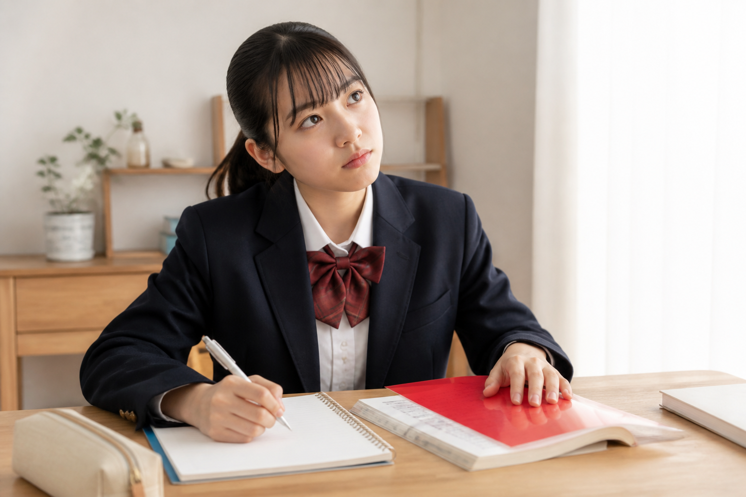 ステップ2:「見る」より「思い出す」——想起練習に切り替える