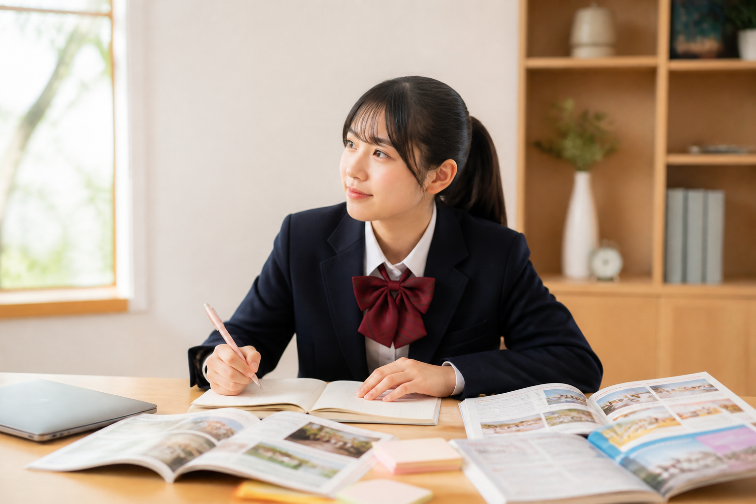 判断軸2:学びたいことから学部・学科を逆算する