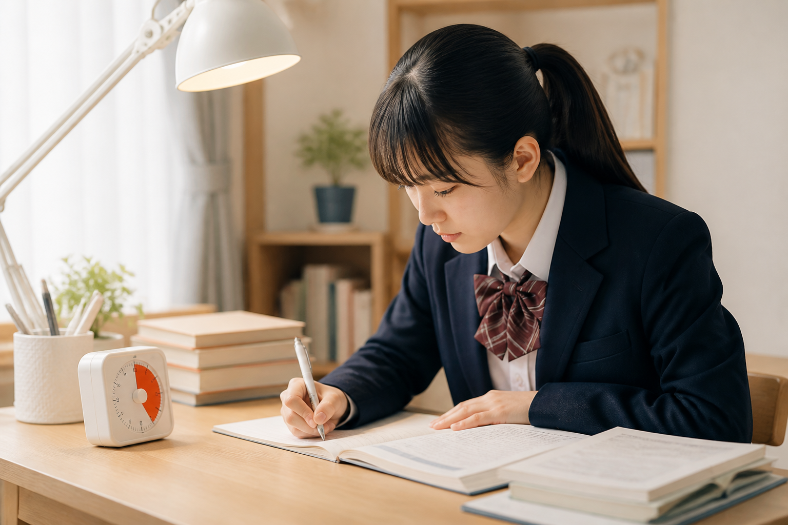 技術2：時間を区切って集中と休憩をセットにする