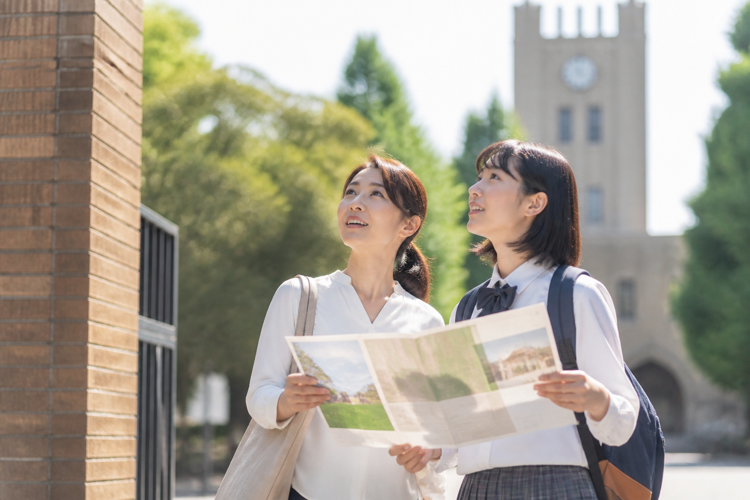 場面1:「一緒に行こうか」と言うべきか迷ったとき