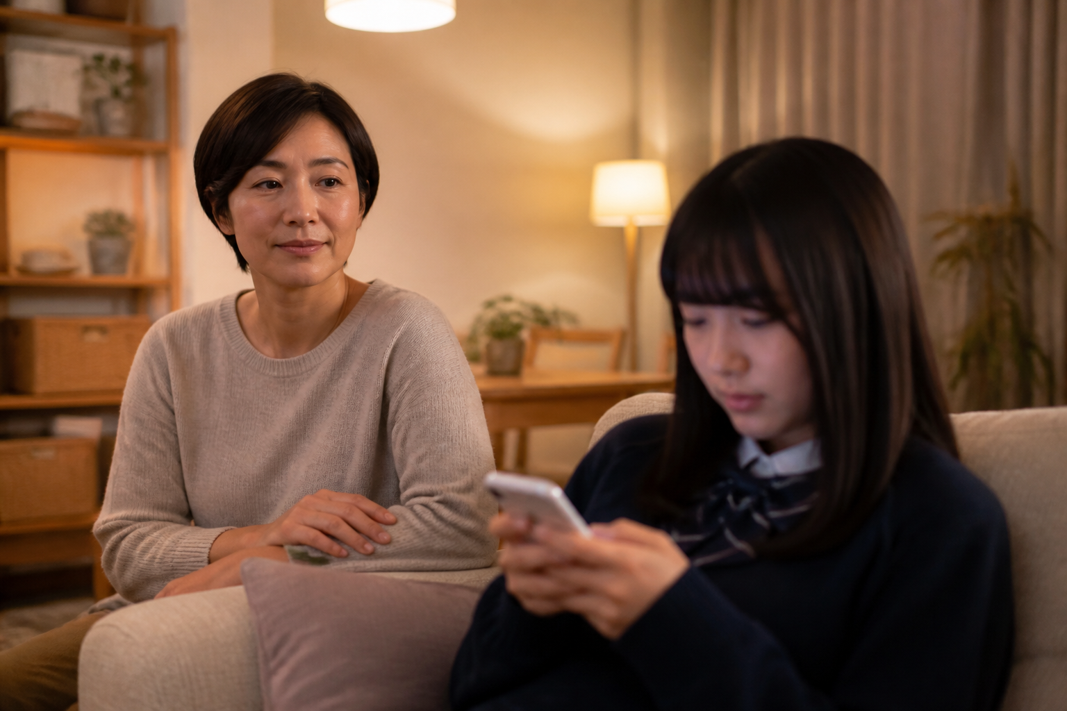 「取り上げる」の前に、一度立ち止まりたい理由