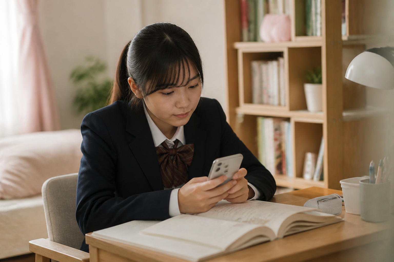「取り上げる」が逆効果になりやすい理由を知っておく