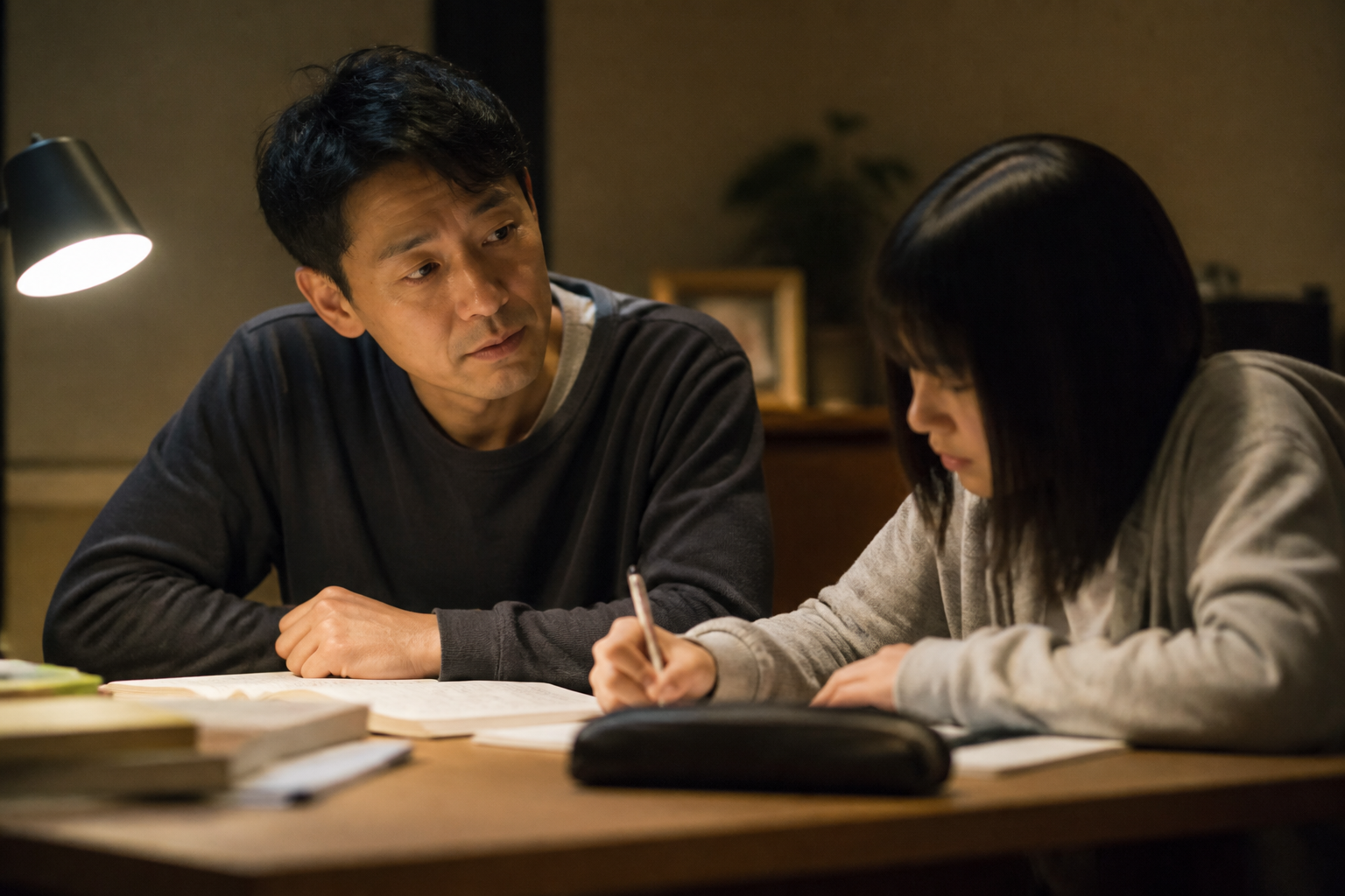 「なぜ削っているのか」を、責めずに聞いてみる