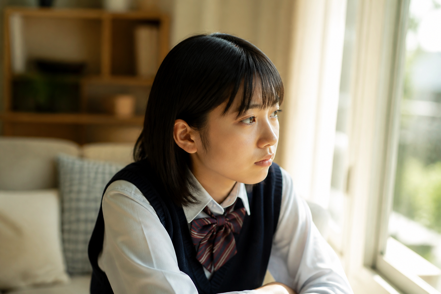 「話さない」は、拒絶ではなく“処理中”のサインかもしれません