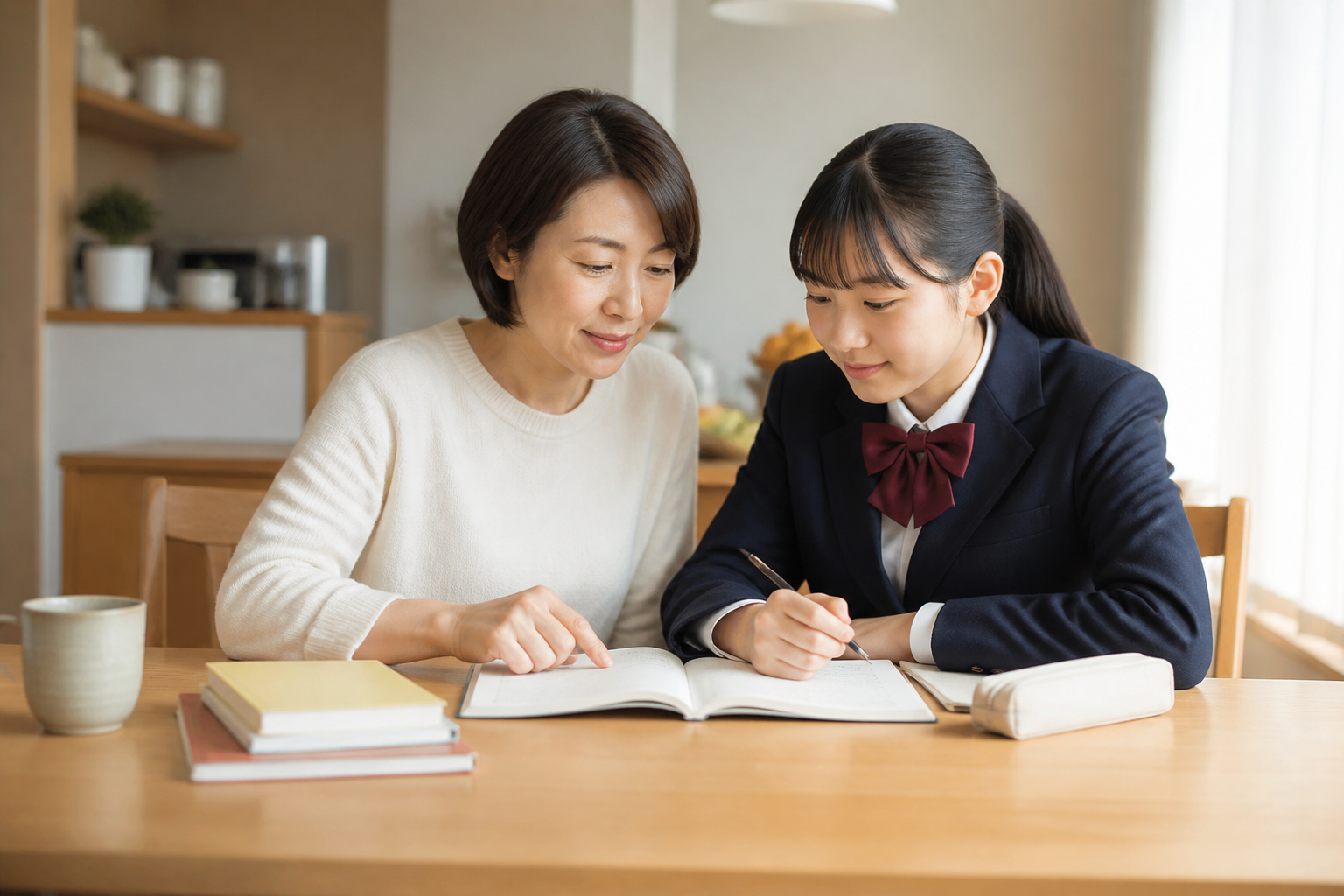 言い換えその1:「詰問」を「共有」に変える